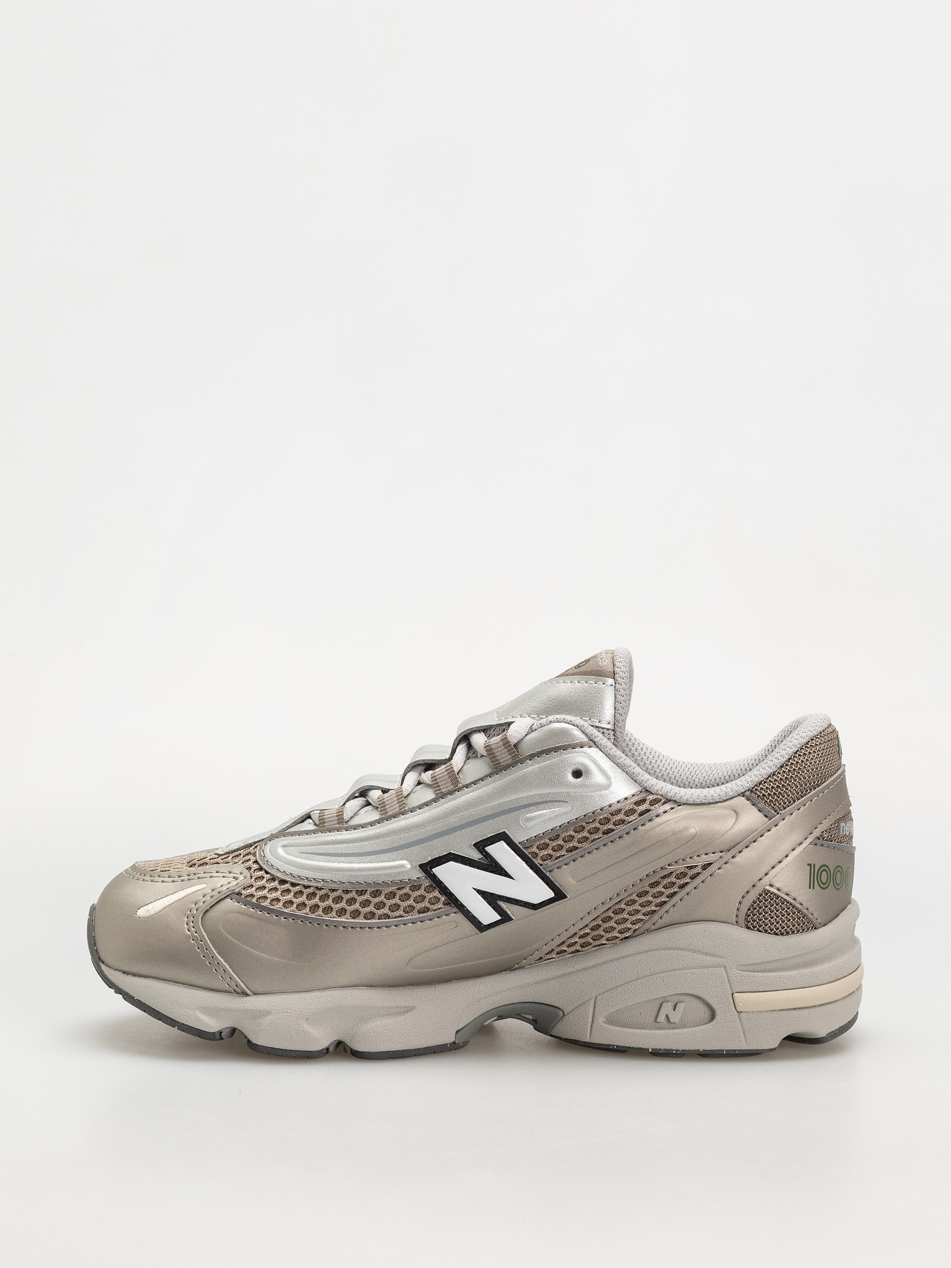New Balance 1000 JR Cipők (arid stone)