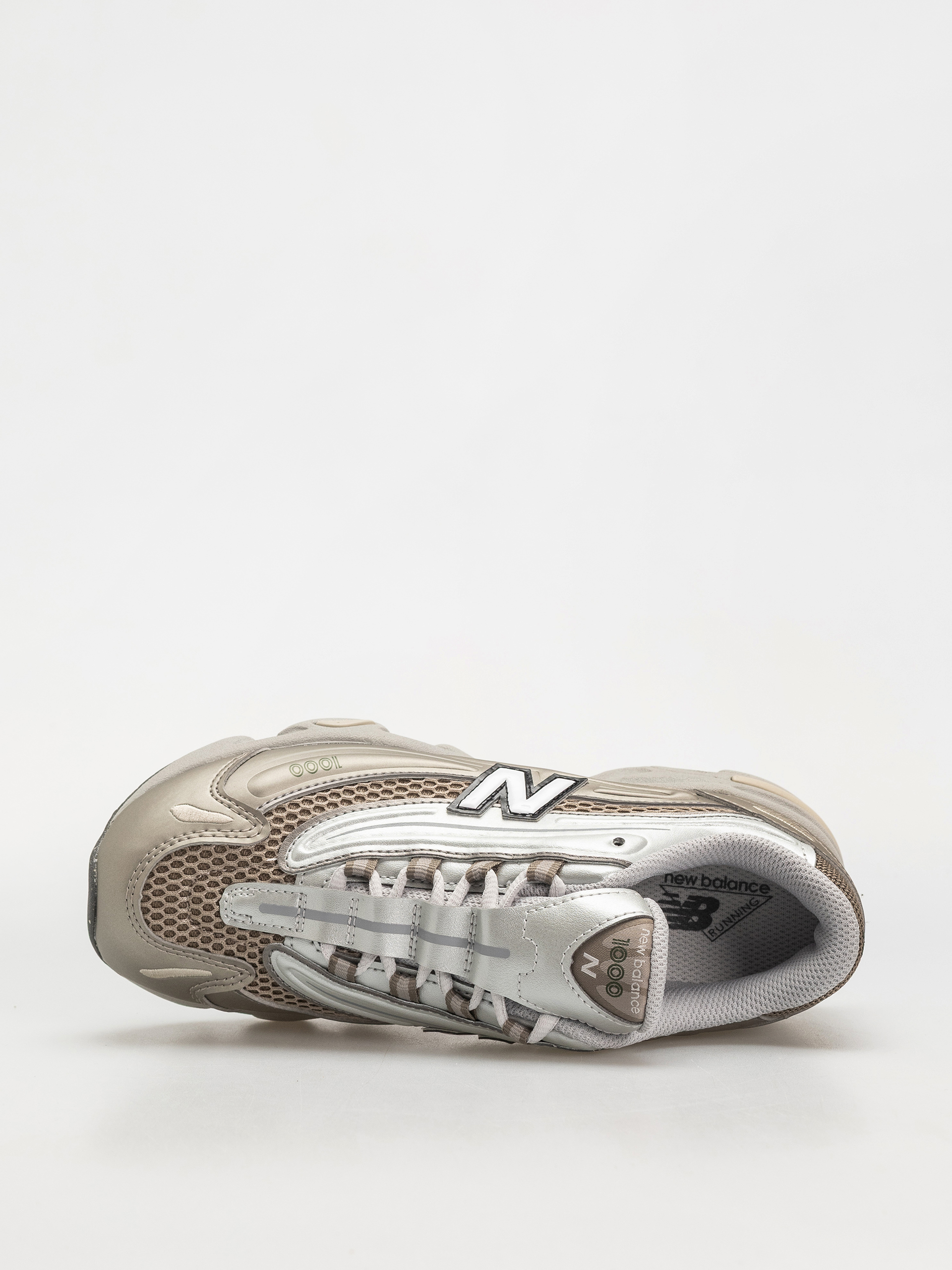 New Balance 1000 JR Cipők (arid stone)
