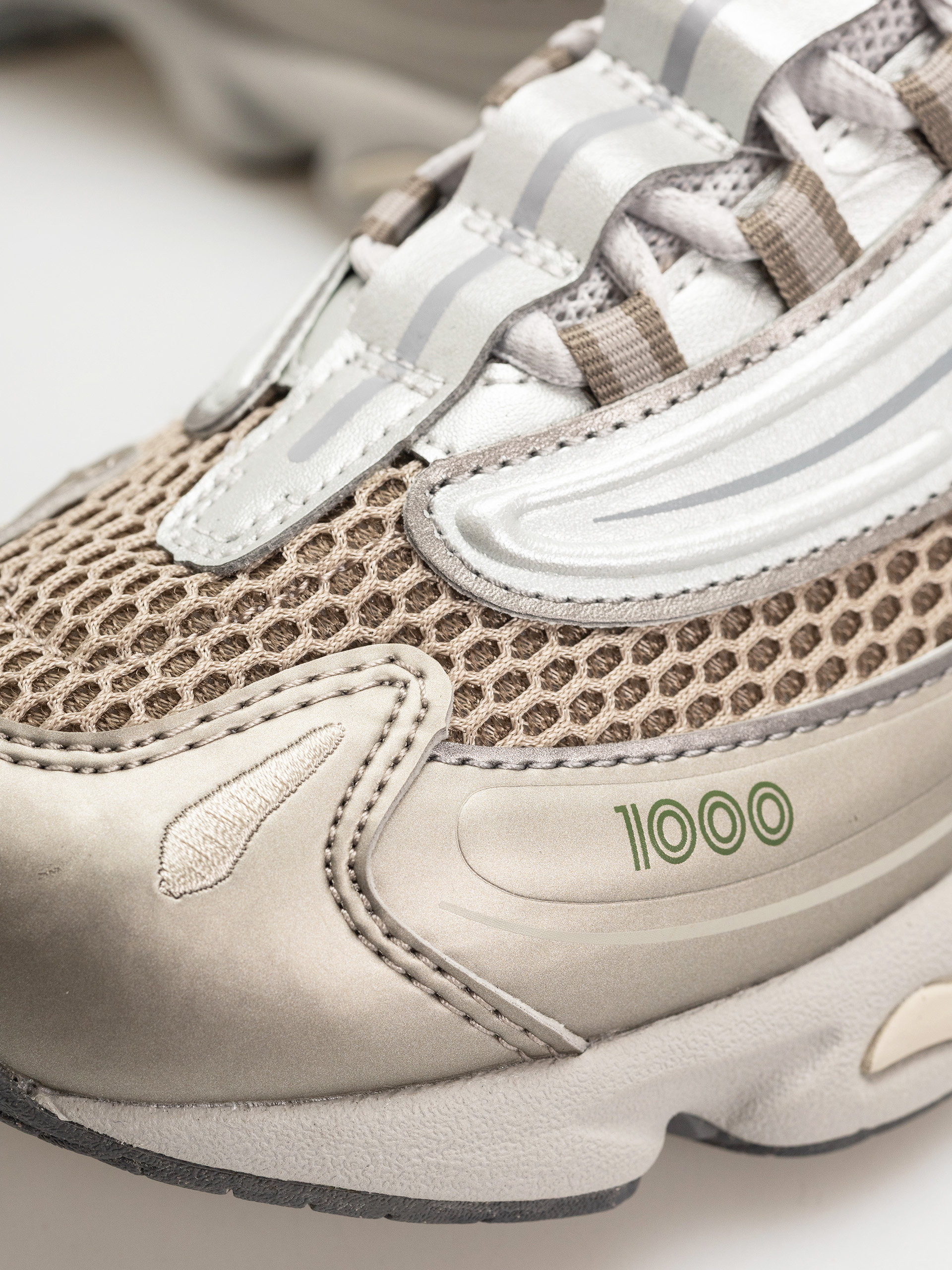 New Balance 1000 JR Cipők (arid stone)