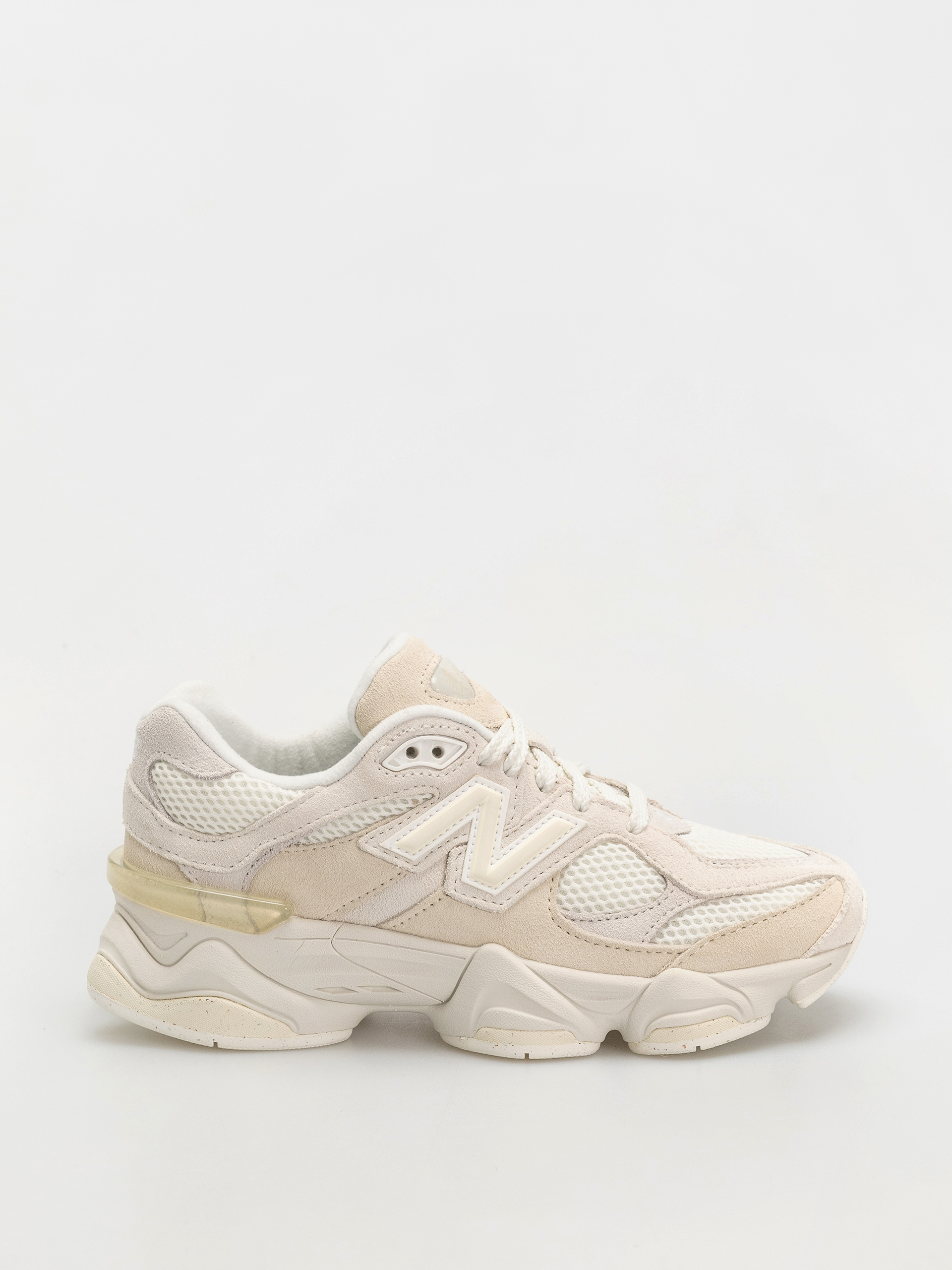 New Balance 9060 JR Cipők (angora)