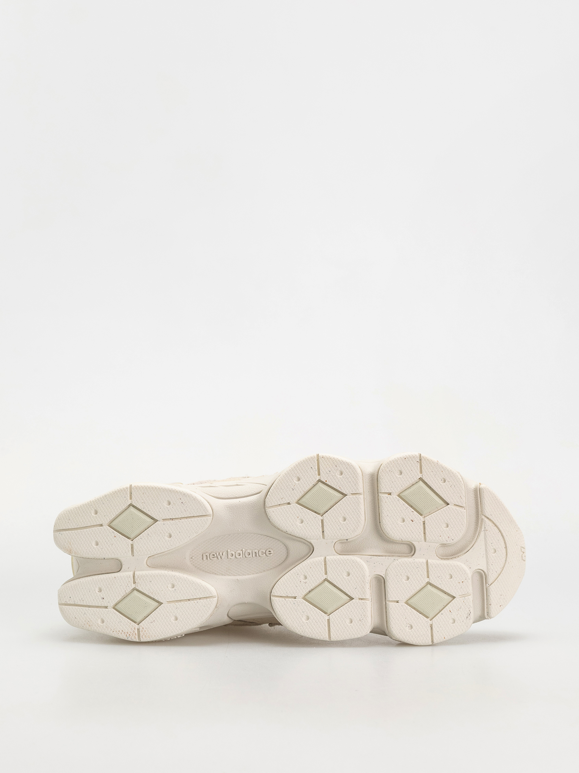 New Balance 9060 JR Cipők (angora)