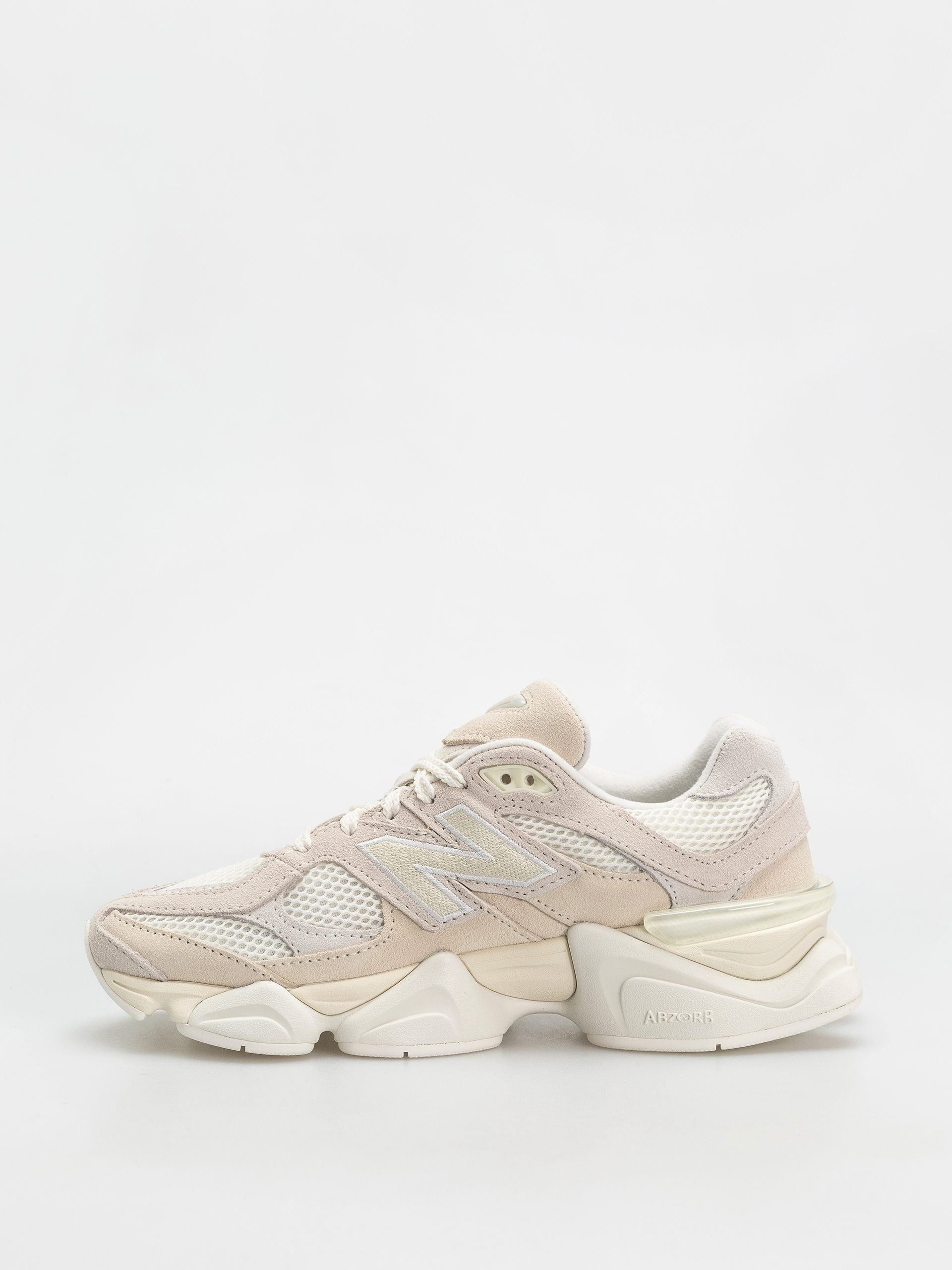 New Balance 9060 Cipők (angora)