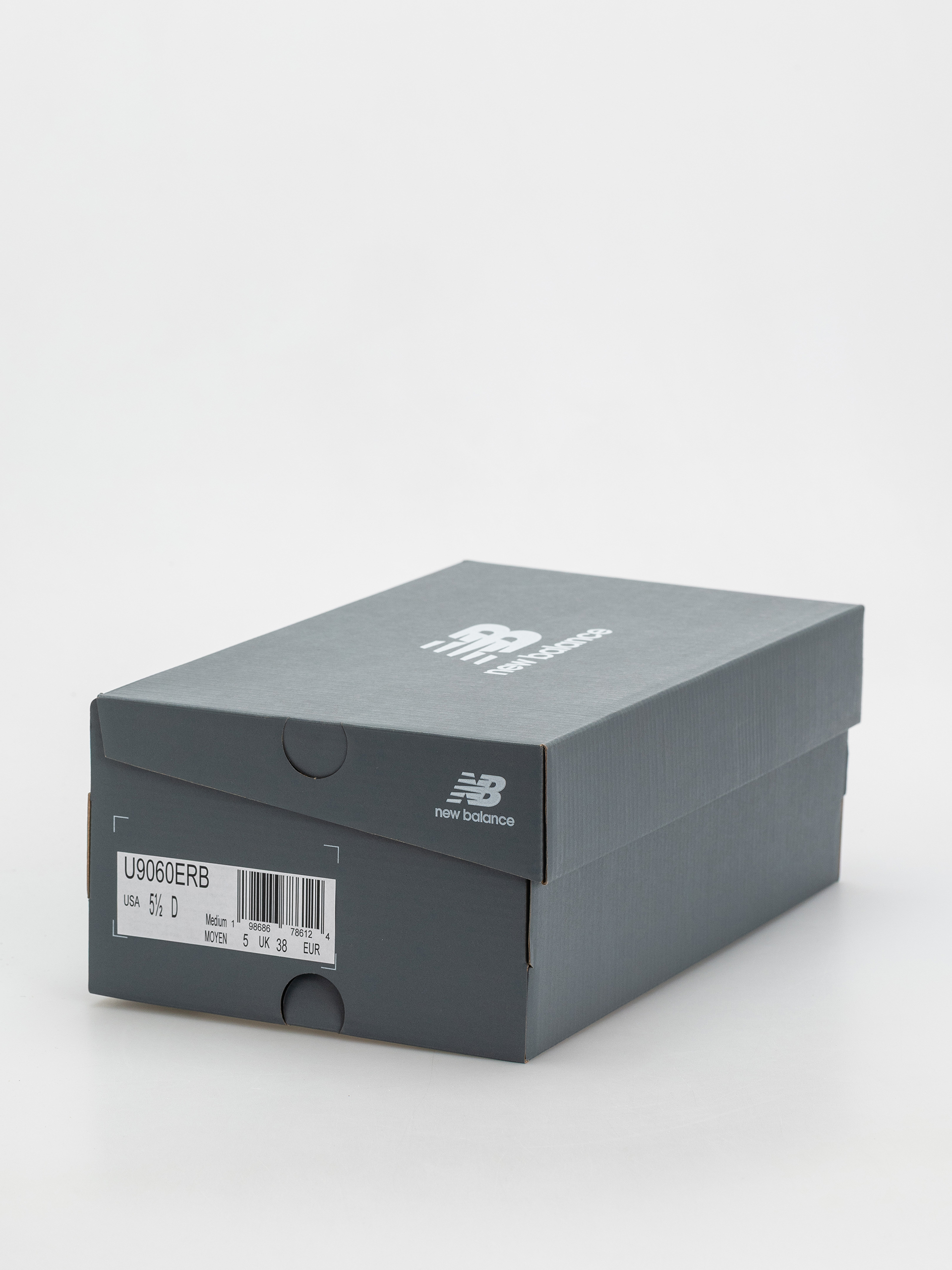 New Balance 9060 Cipők (angora)