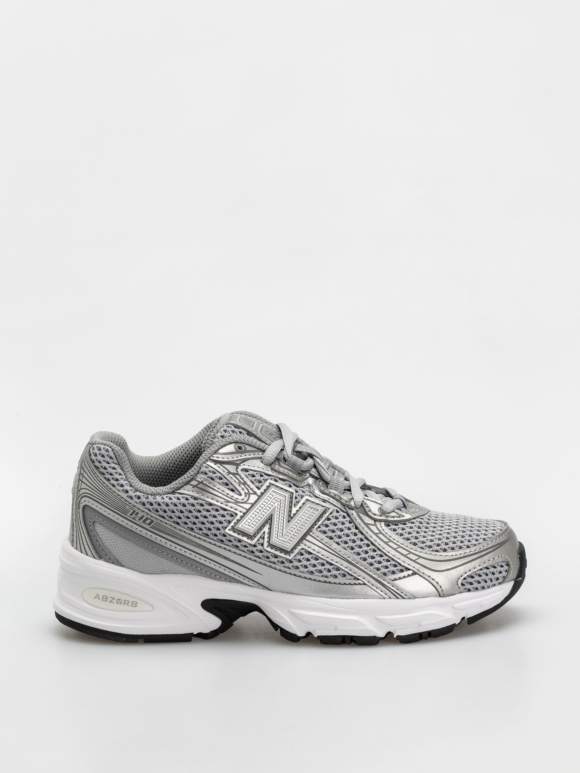 New Balance 740 JR Cipők (raincloud)
