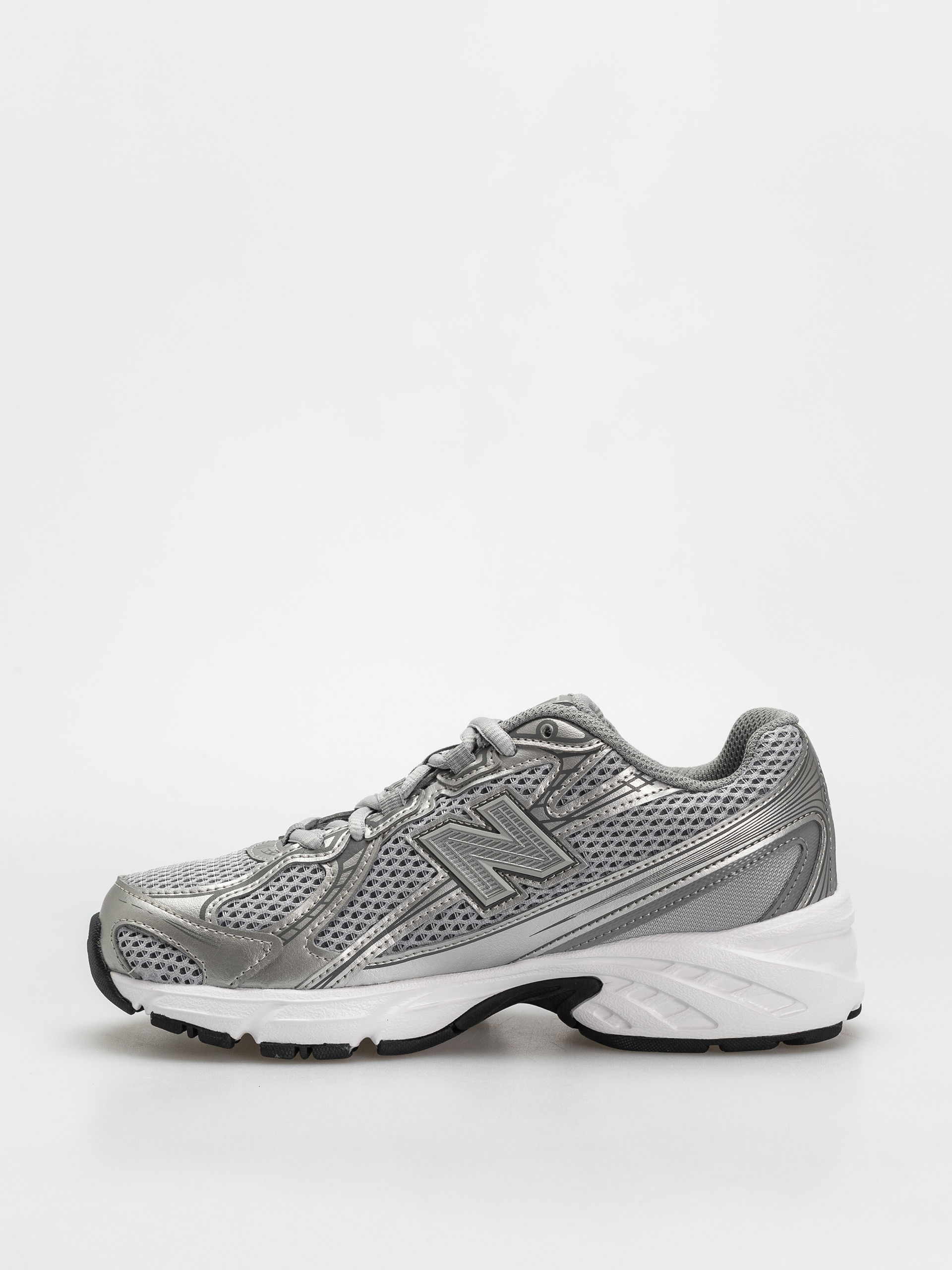 New Balance 740 JR Cipők (raincloud)