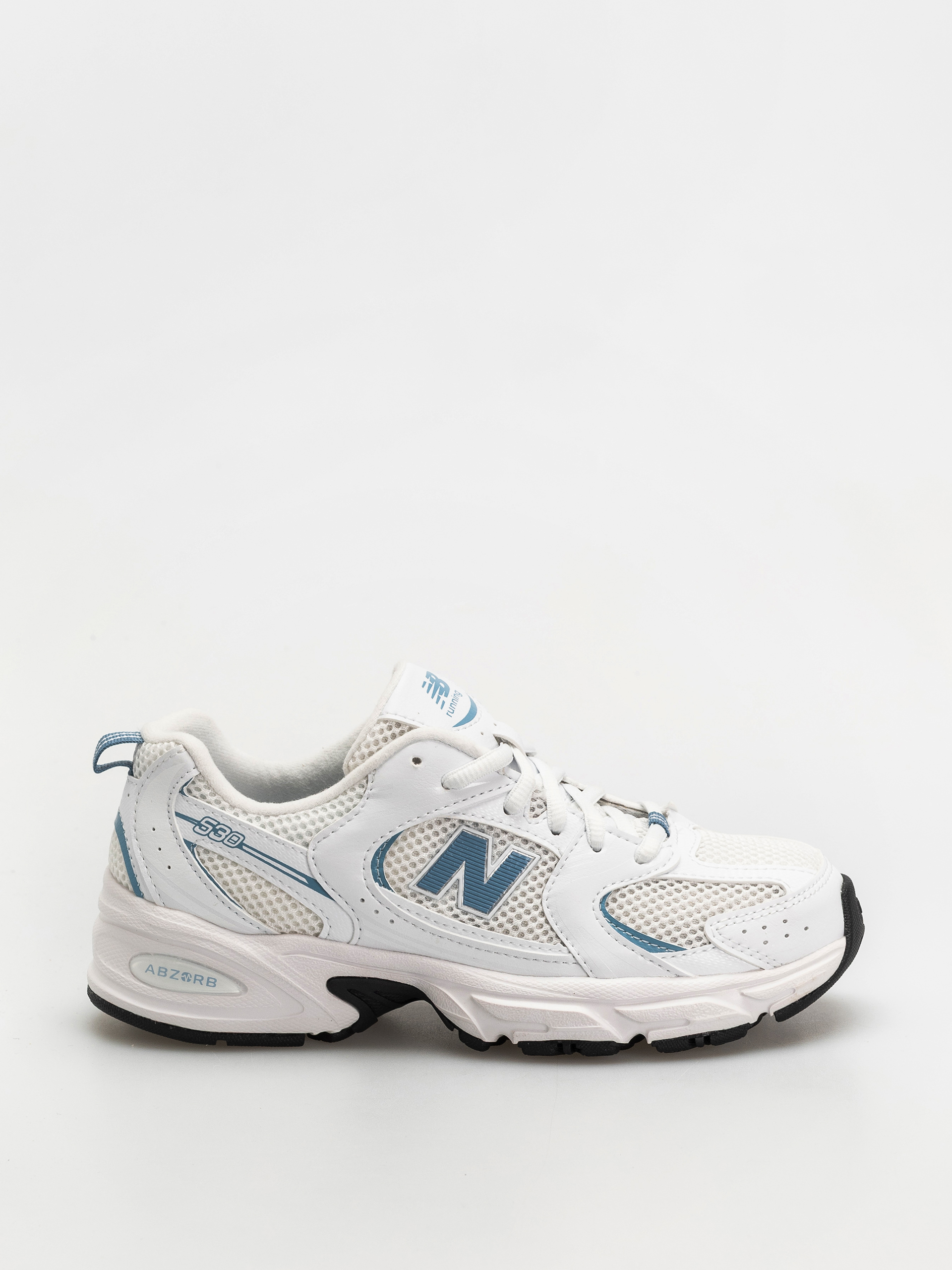 New Balance 530 JR Cipők (white)