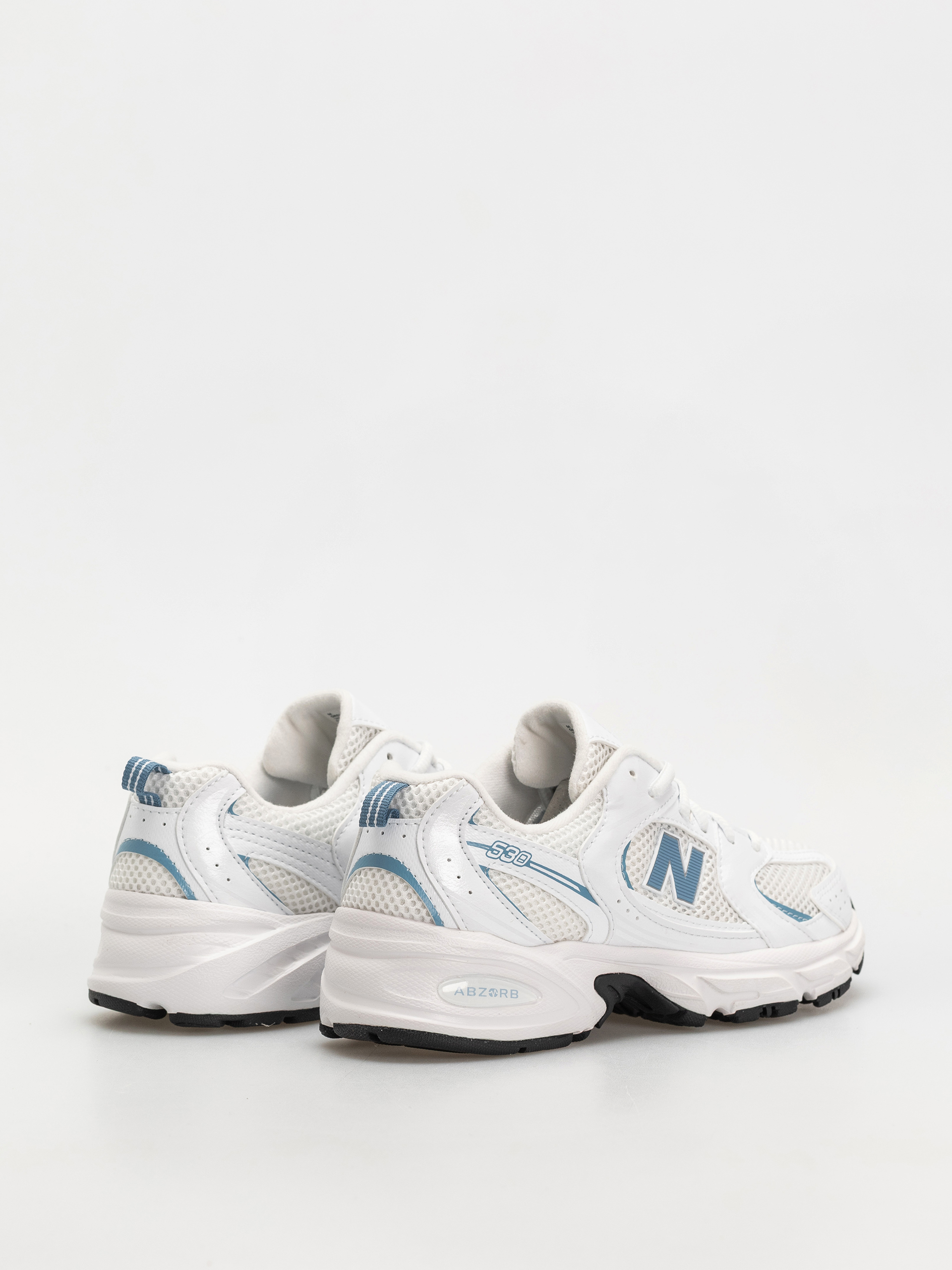 New Balance 530 JR Cipők (white)