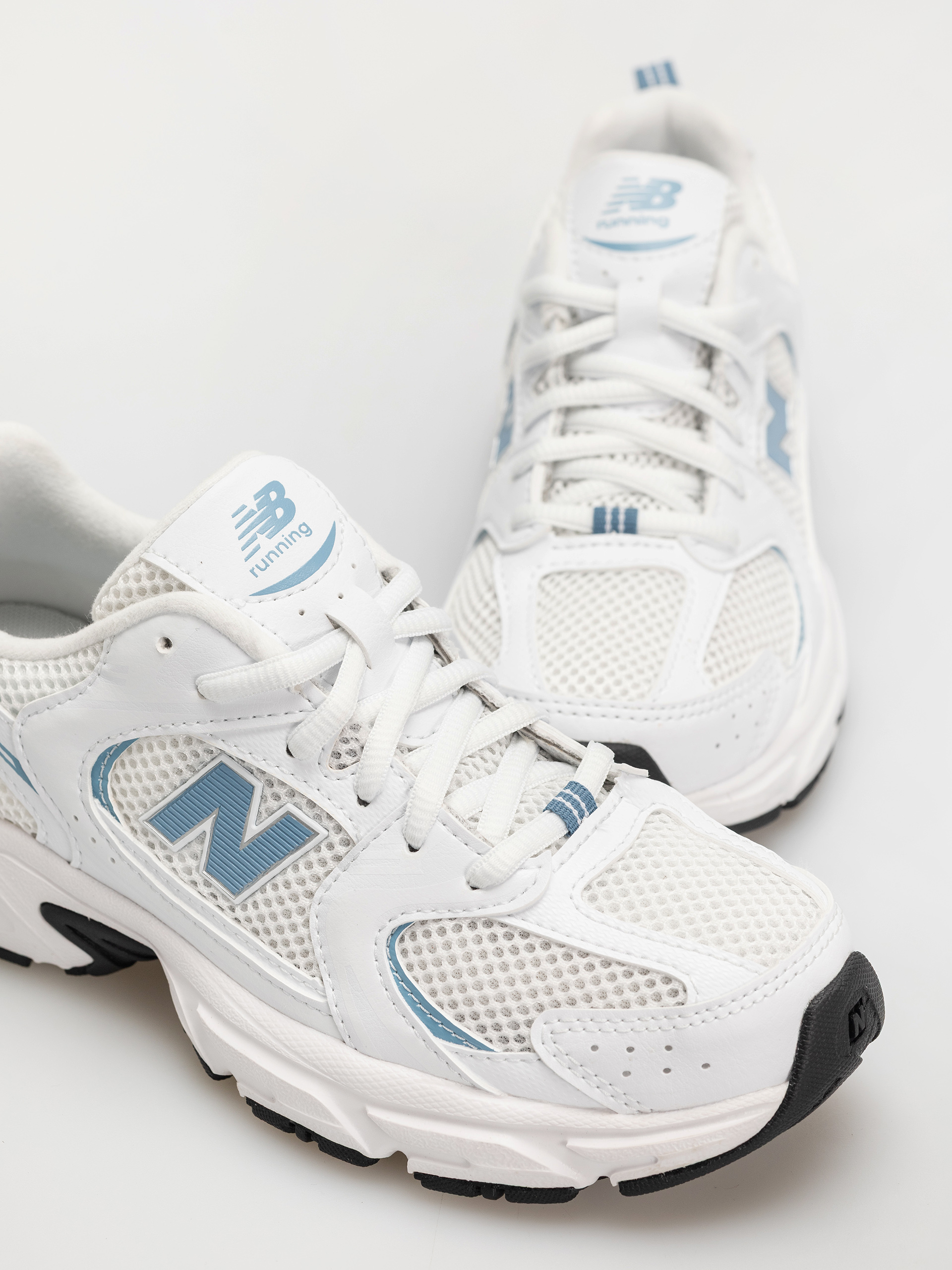 New Balance 530 JR Cipők (white)