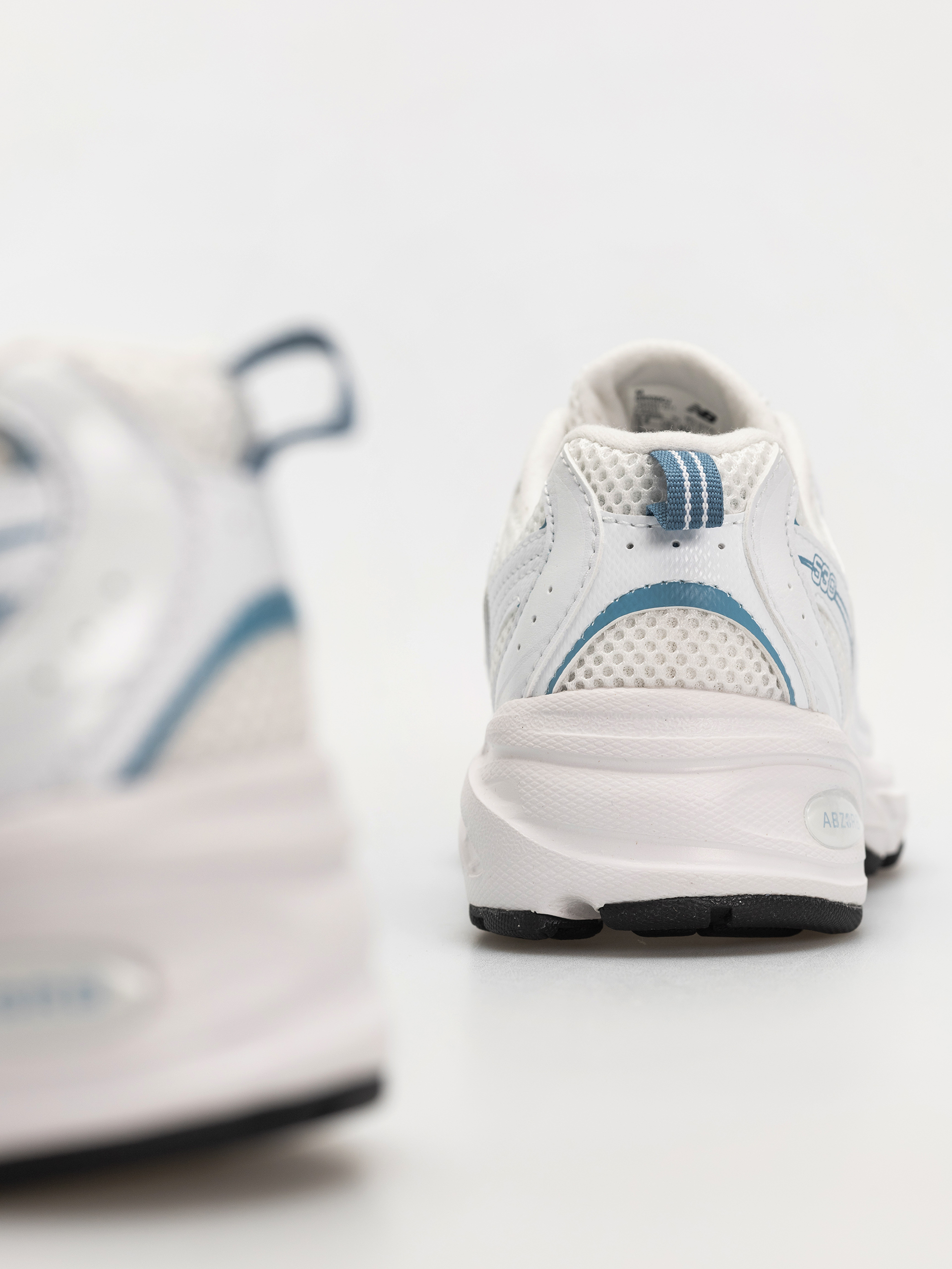 New Balance 530 JR Cipők (white)