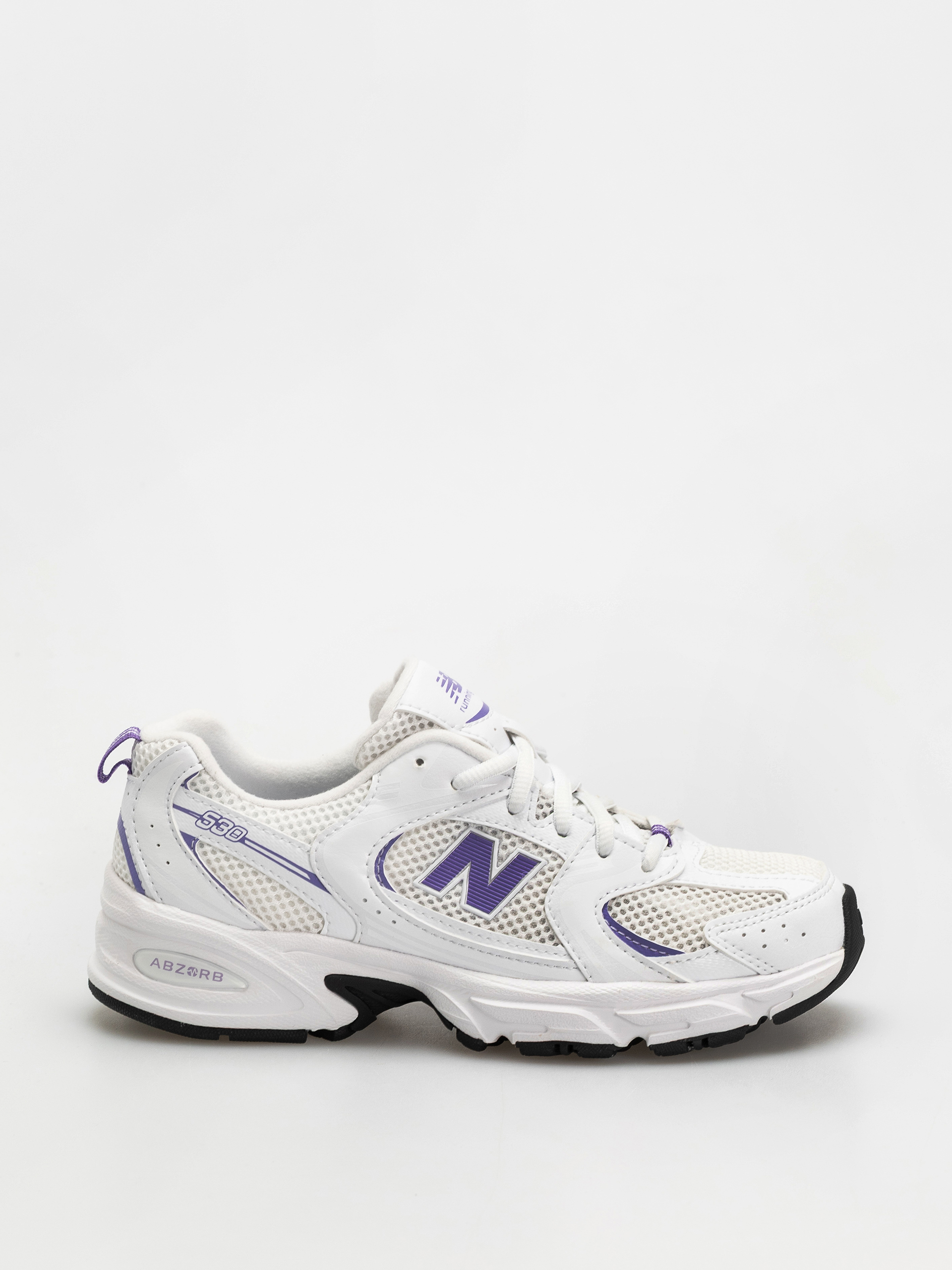 New Balance 530 JR Cipők (white)