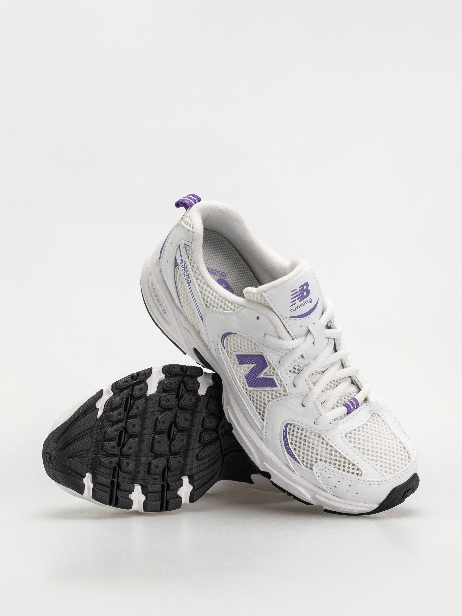New Balance 530 JR Cipők (white)