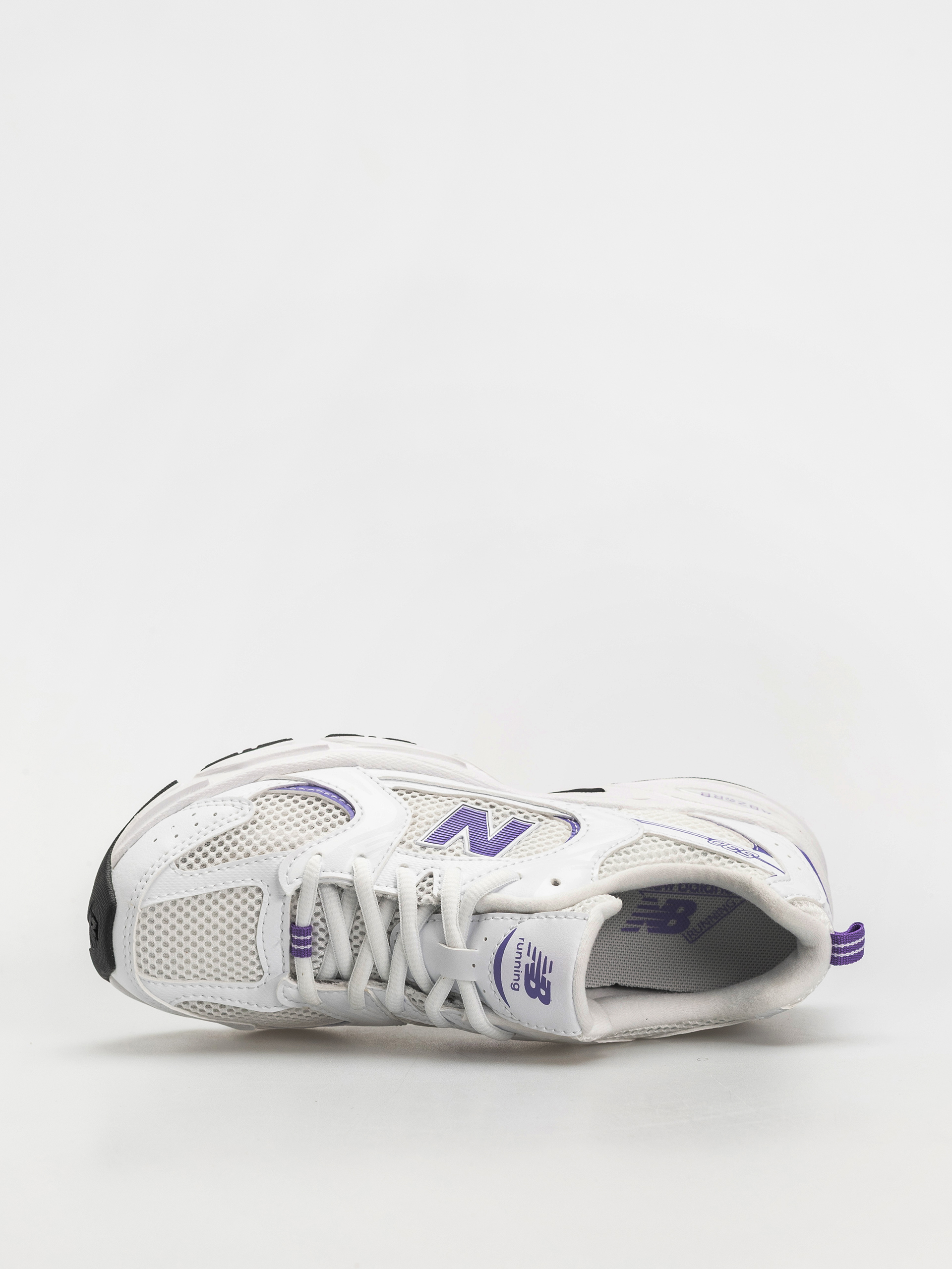 New Balance 530 JR Cipők (white)