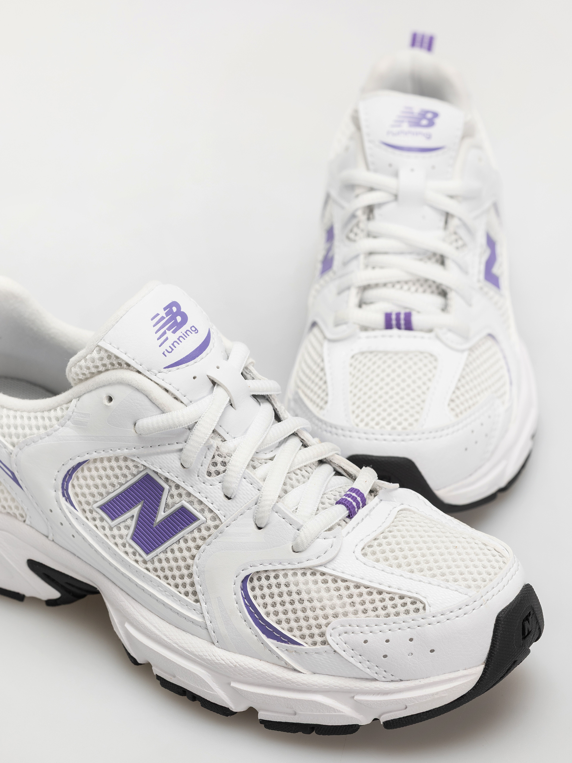 New Balance 530 JR Cipők (white)