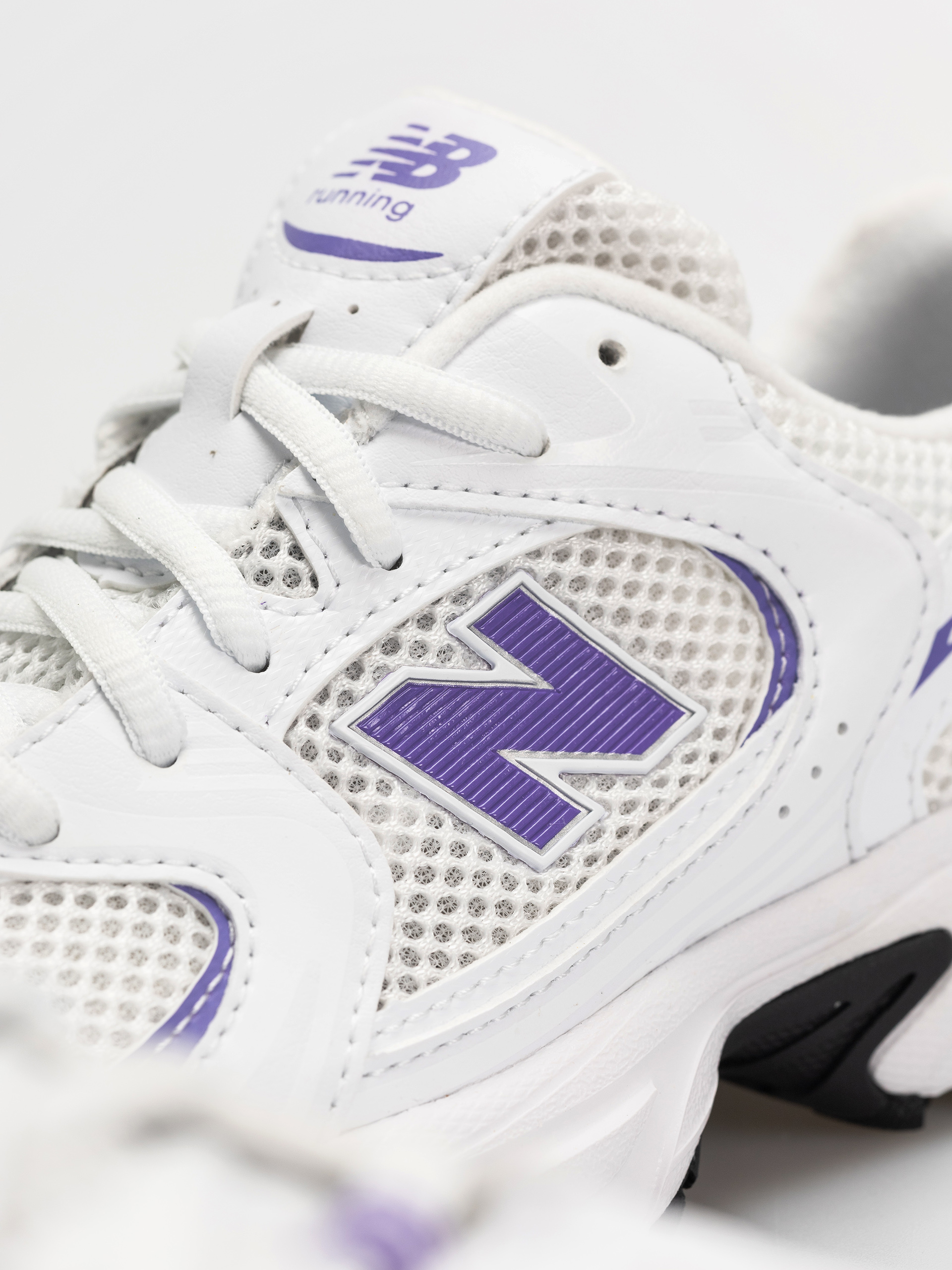 New Balance 530 JR Cipők (white)