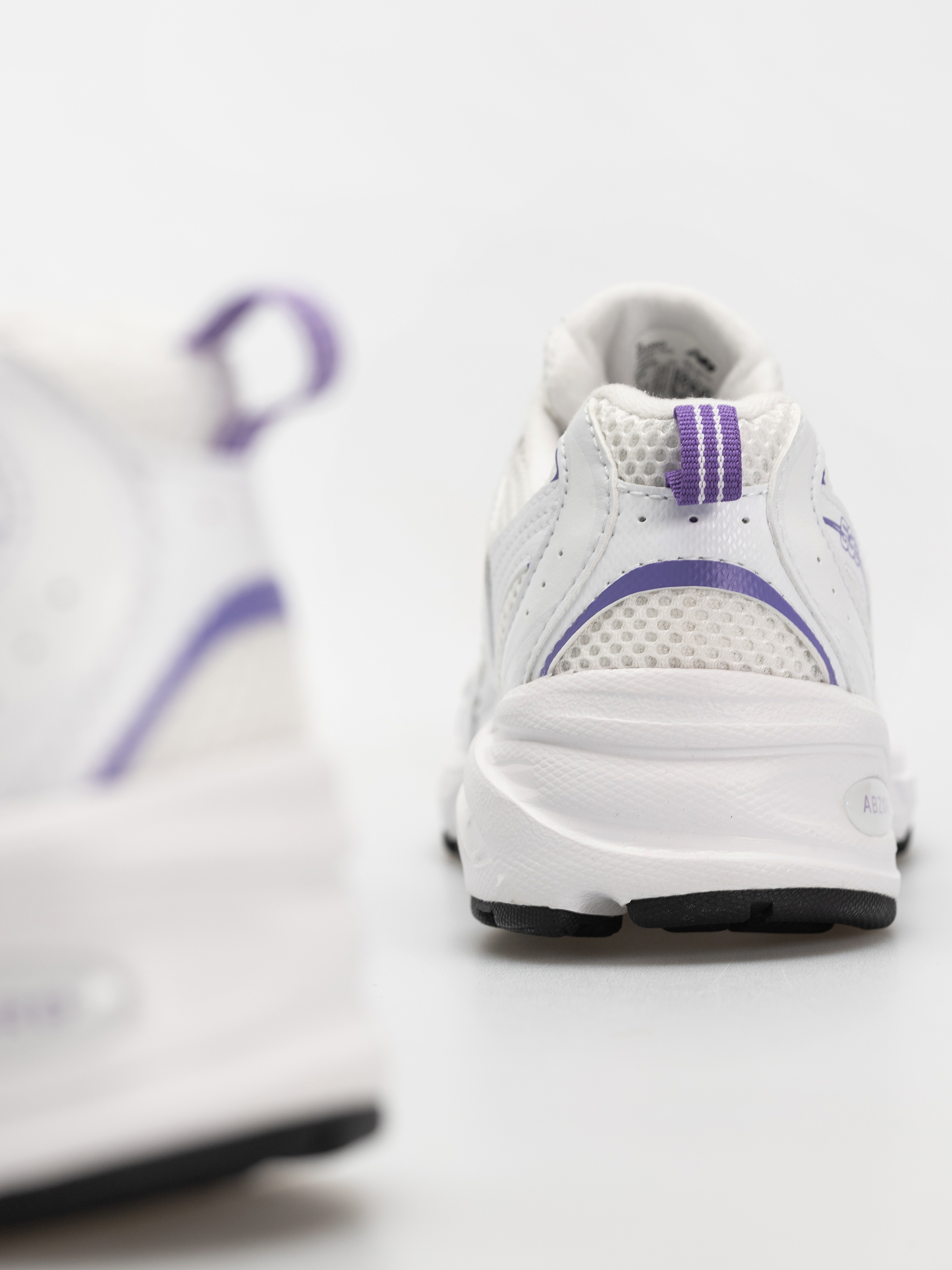 New Balance 530 JR Cipők (white)