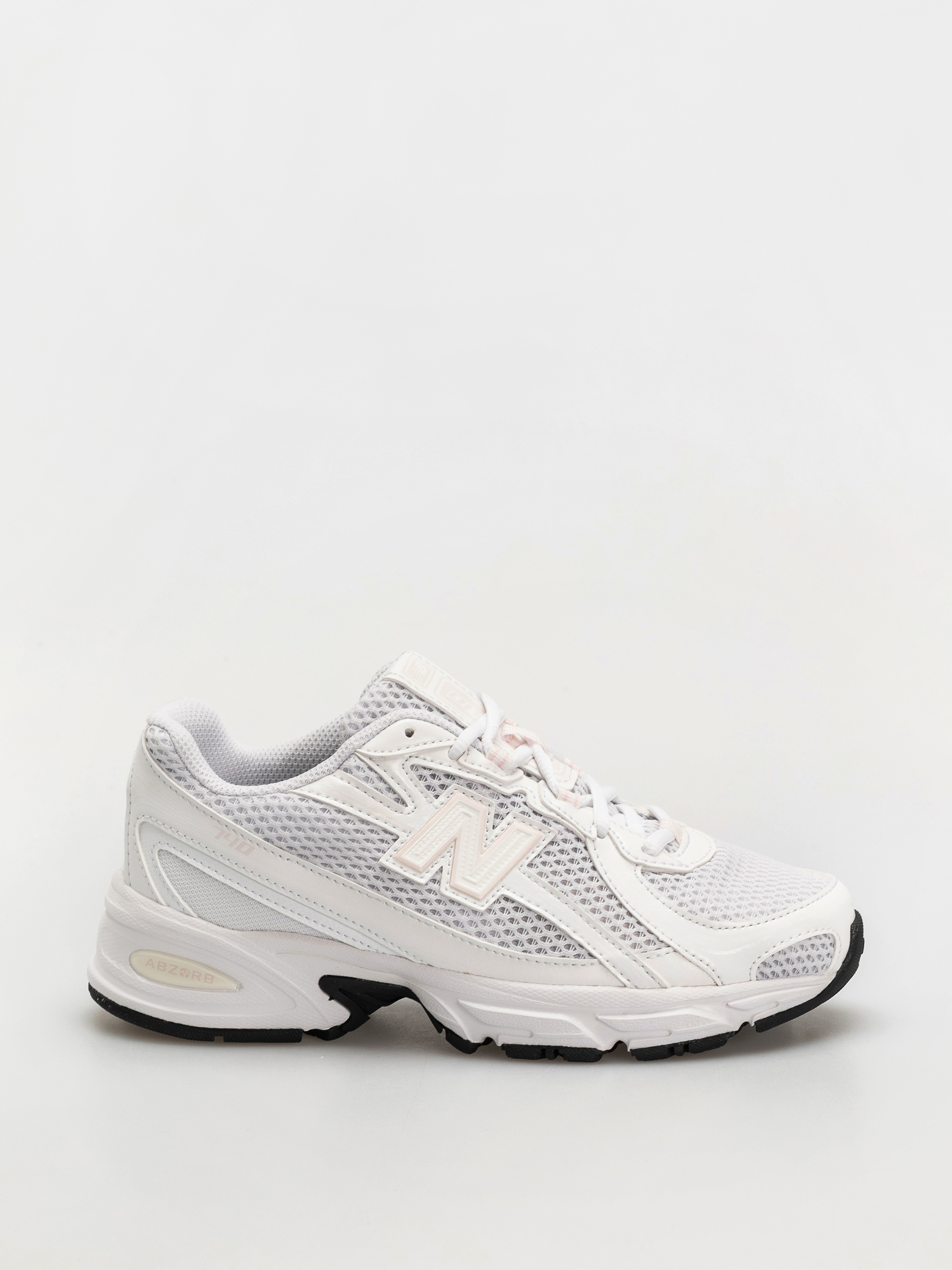 New Balance 740 JR Cipők (white)