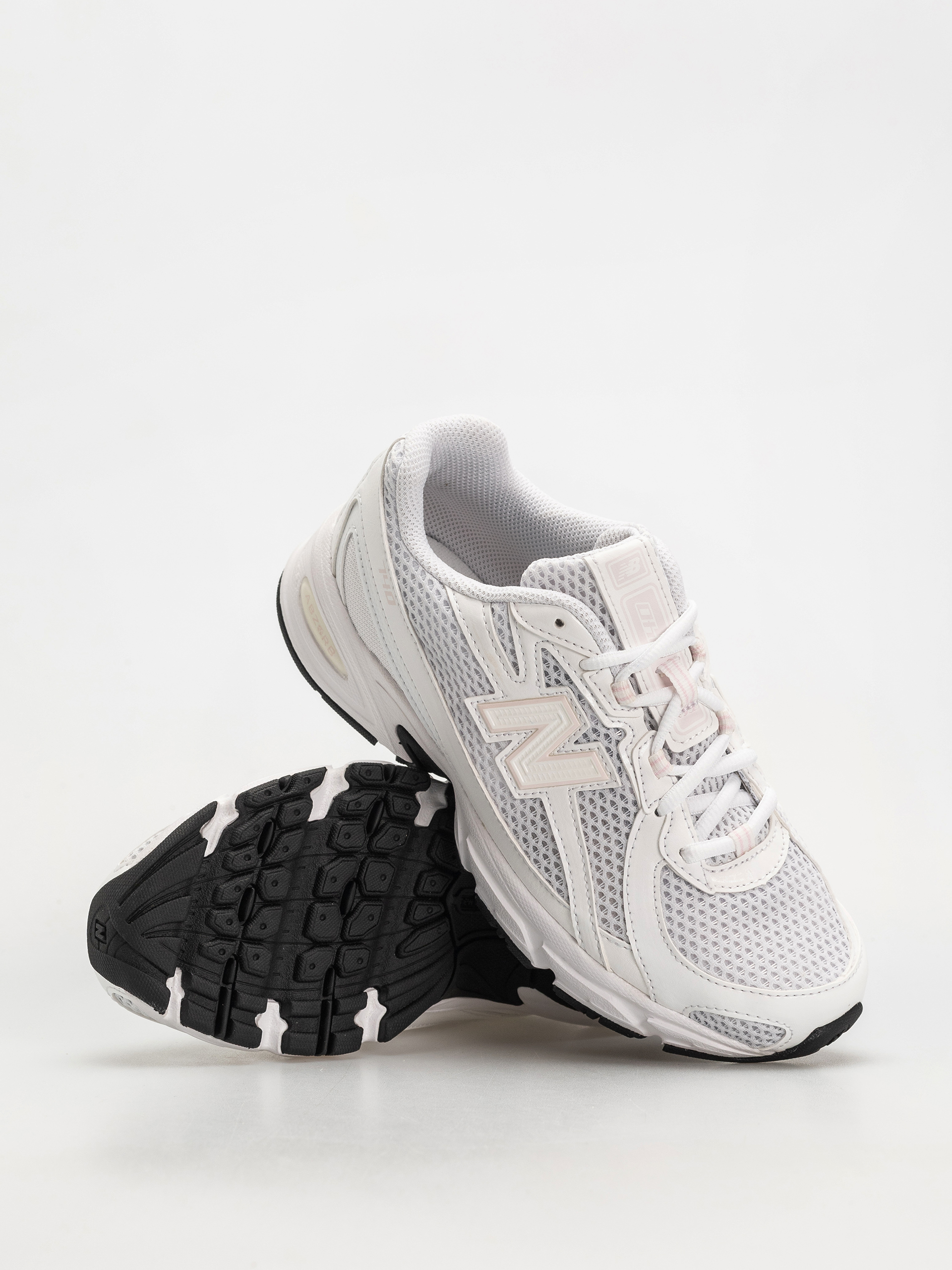 New Balance 740 JR Cipők (white)