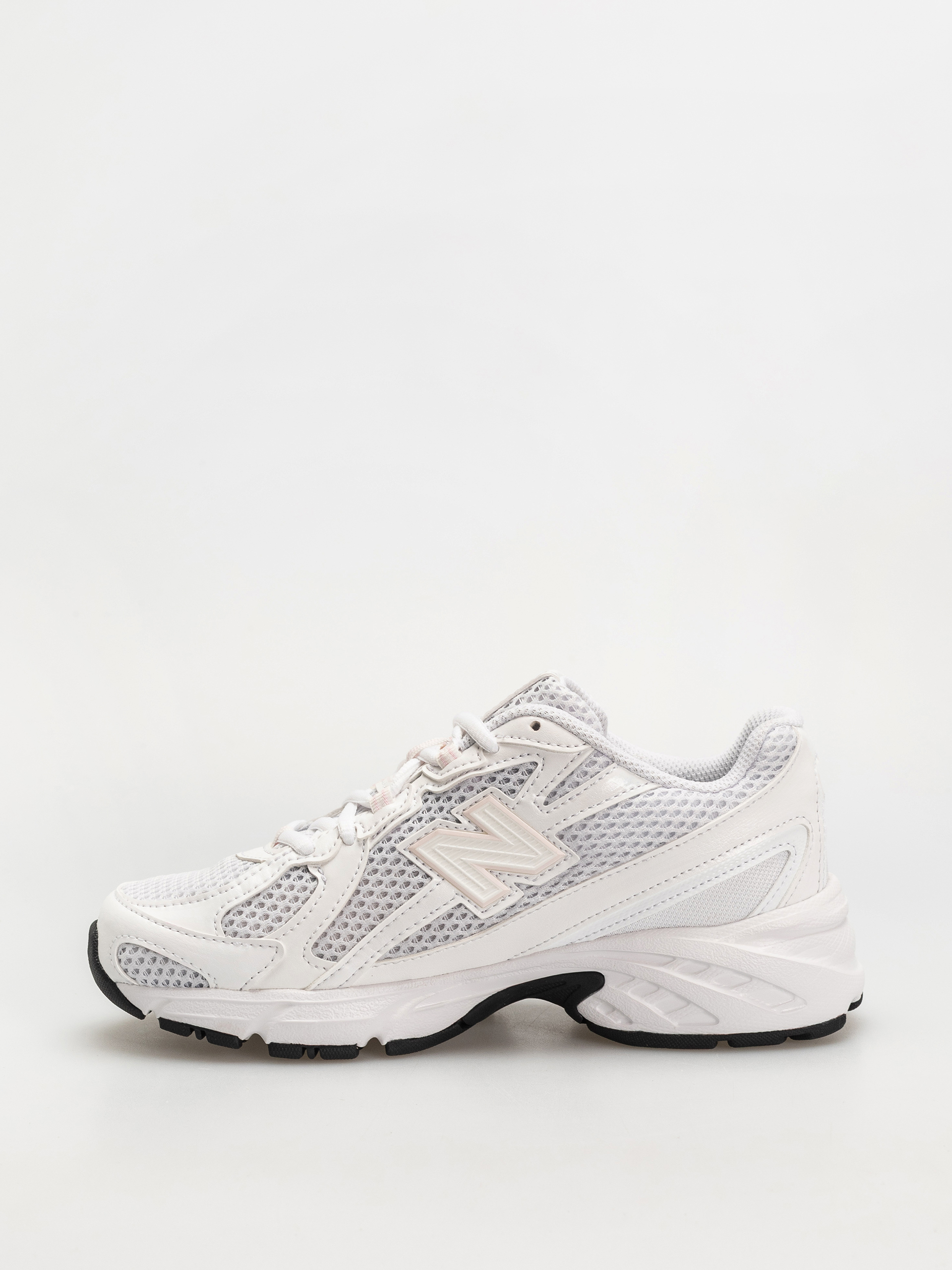 New Balance 740 JR Cipők (white)
