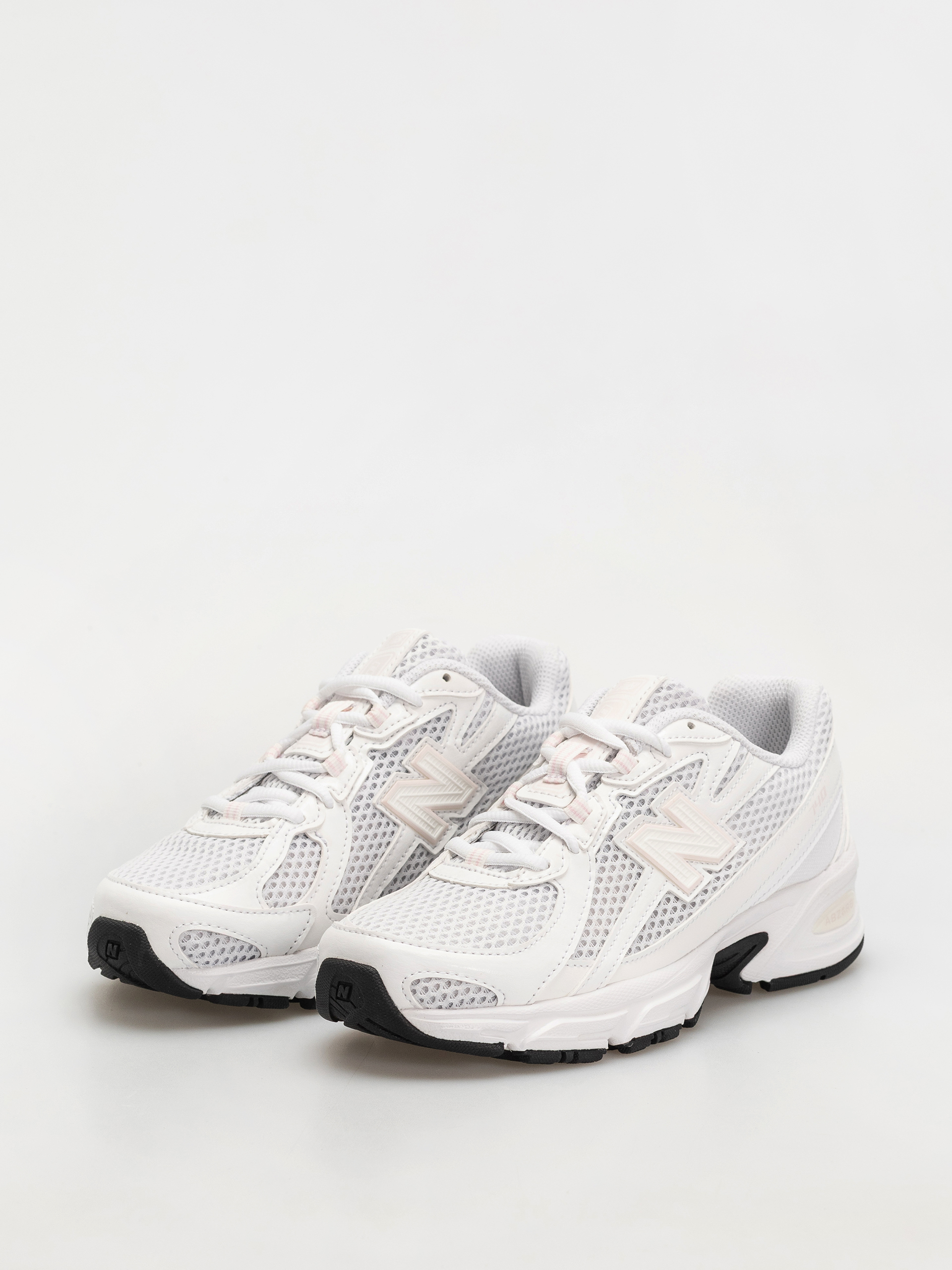 New Balance 740 JR Cipők (white)