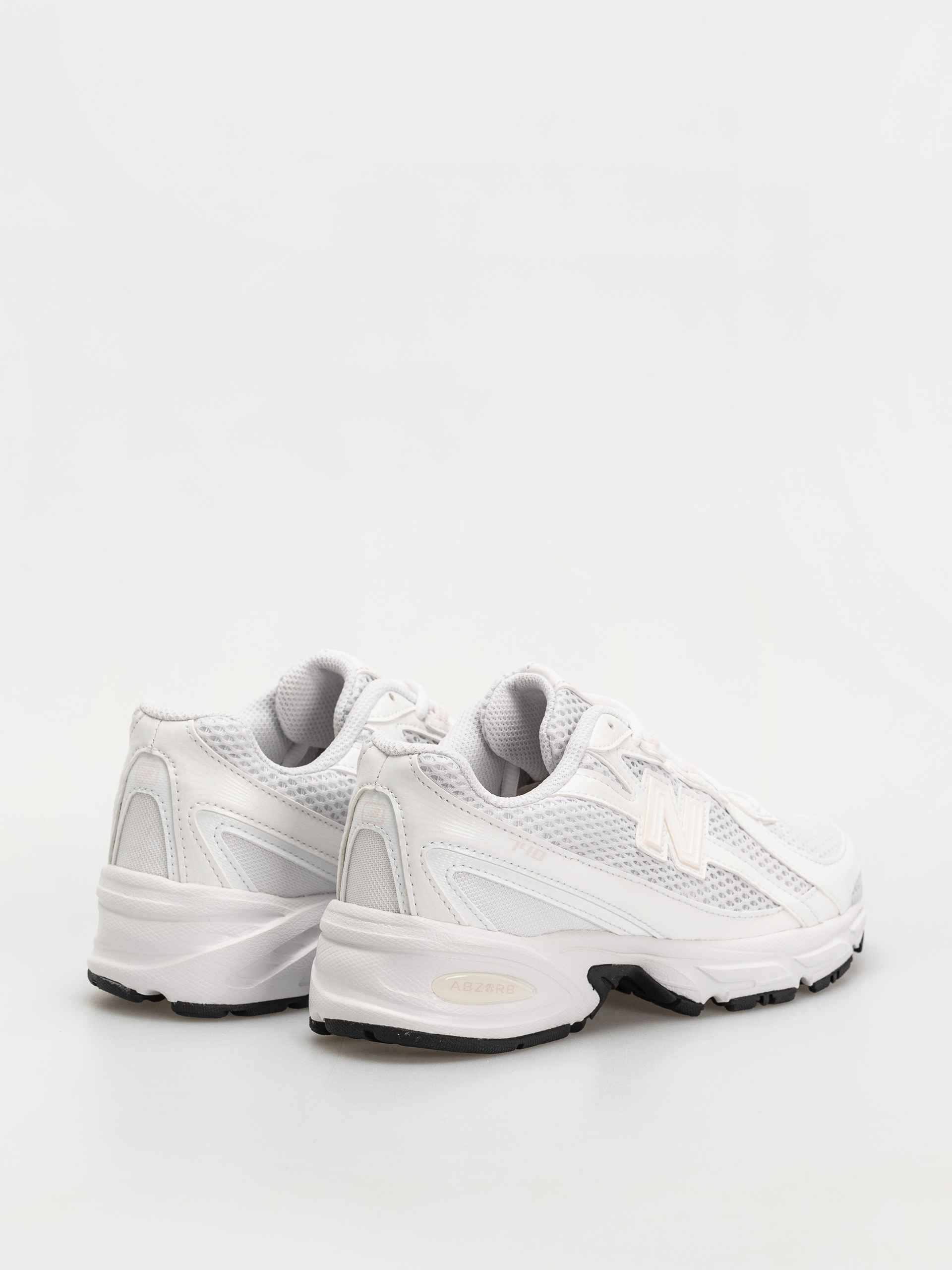 New Balance 740 JR Cipők (white)