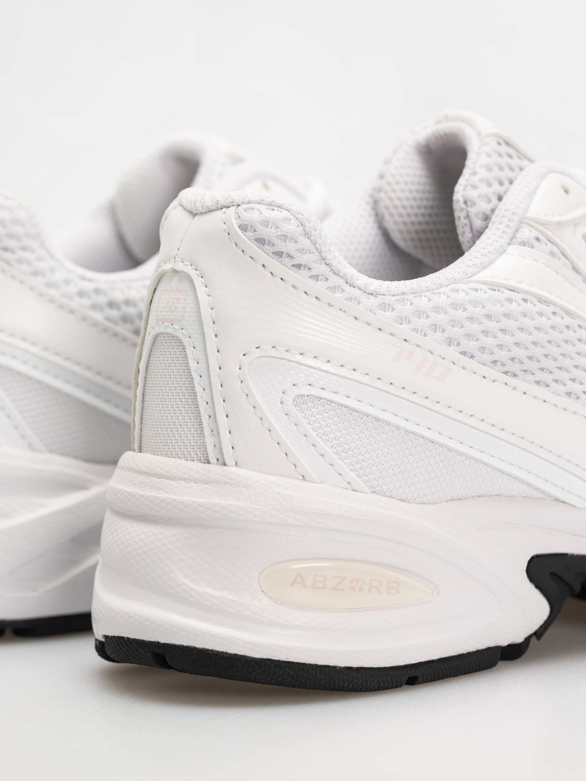 New Balance 740 JR Cipők (white)