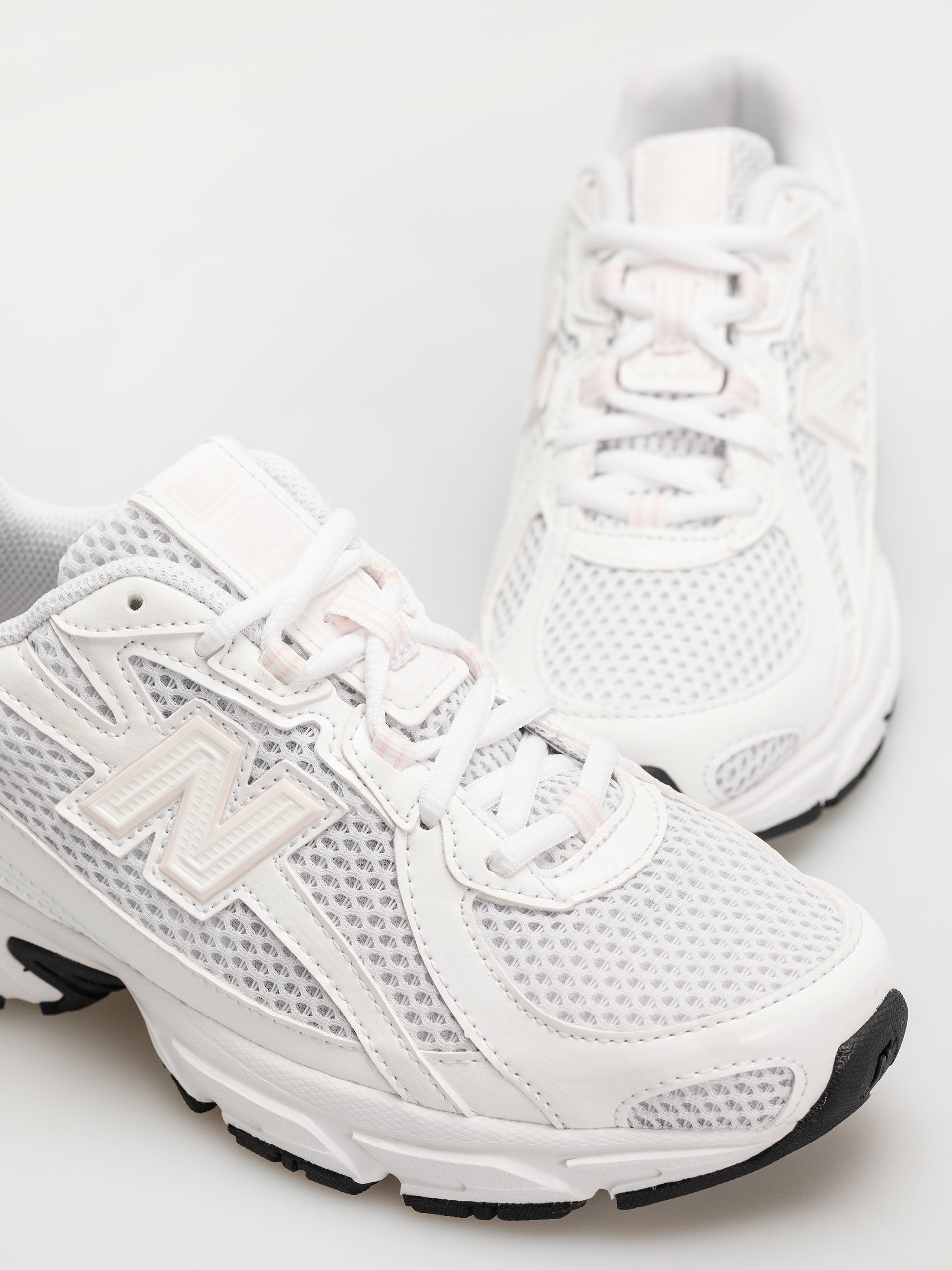 New Balance 740 JR Cipők (white)