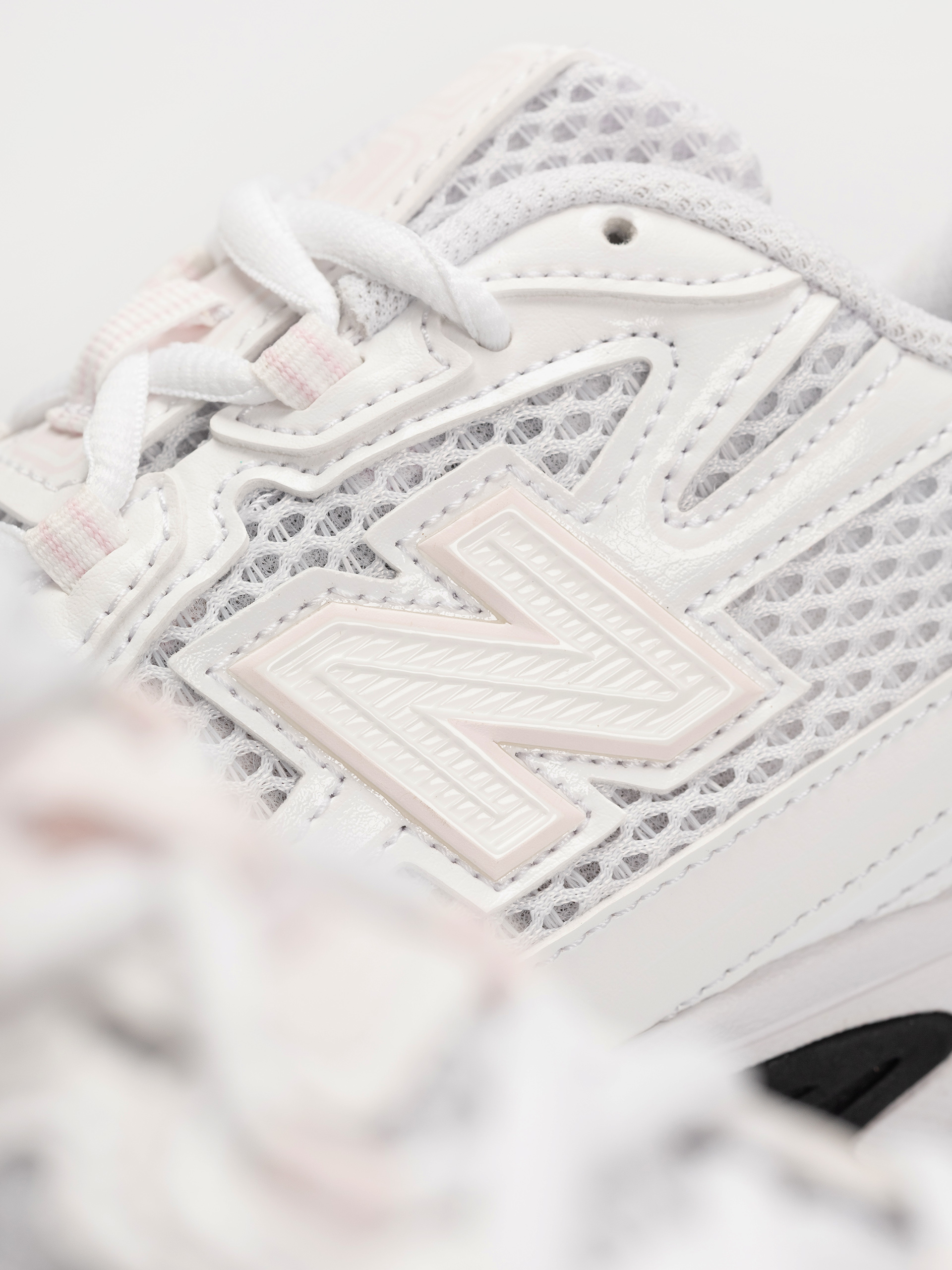 New Balance 740 JR Cipők (white)