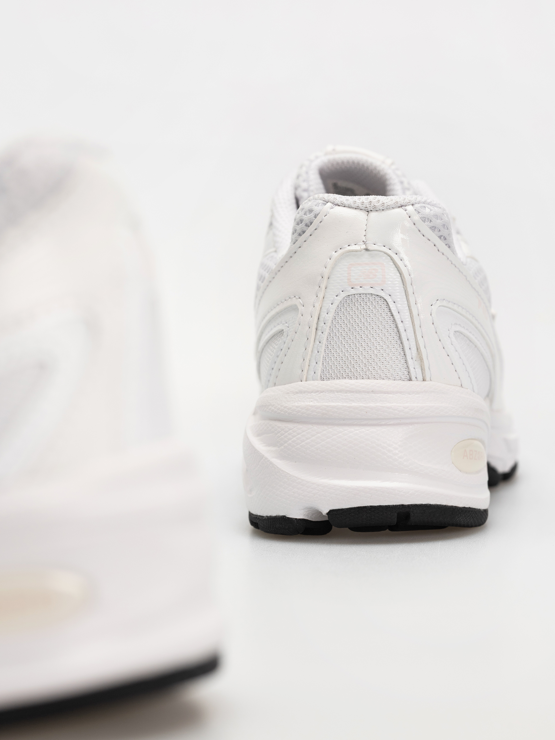 New Balance 740 JR Cipők (white)