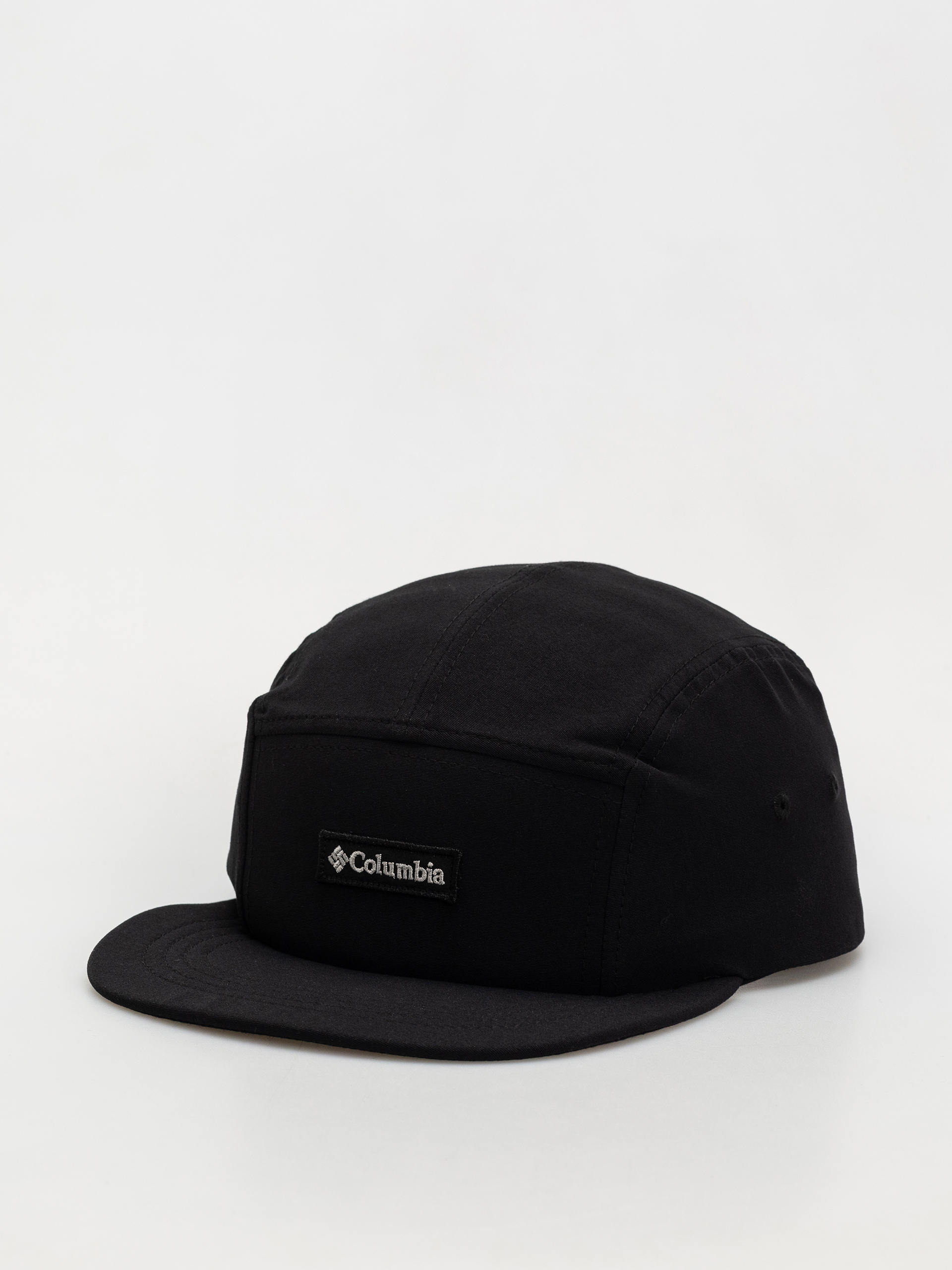 Columbia Creek Side 5 Panel Baseball sapka (black)