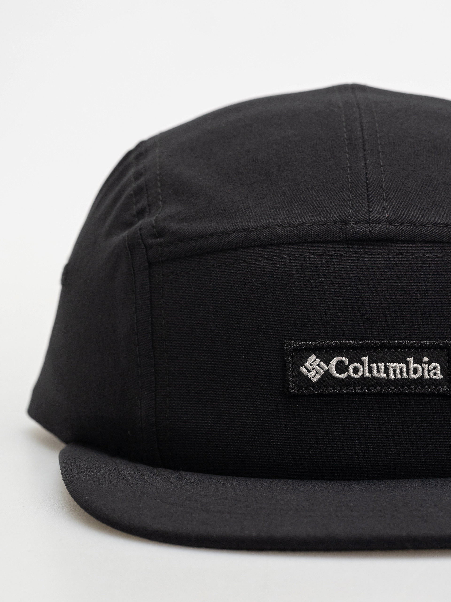 Columbia Creek Side 5 Panel Baseball sapka (black)