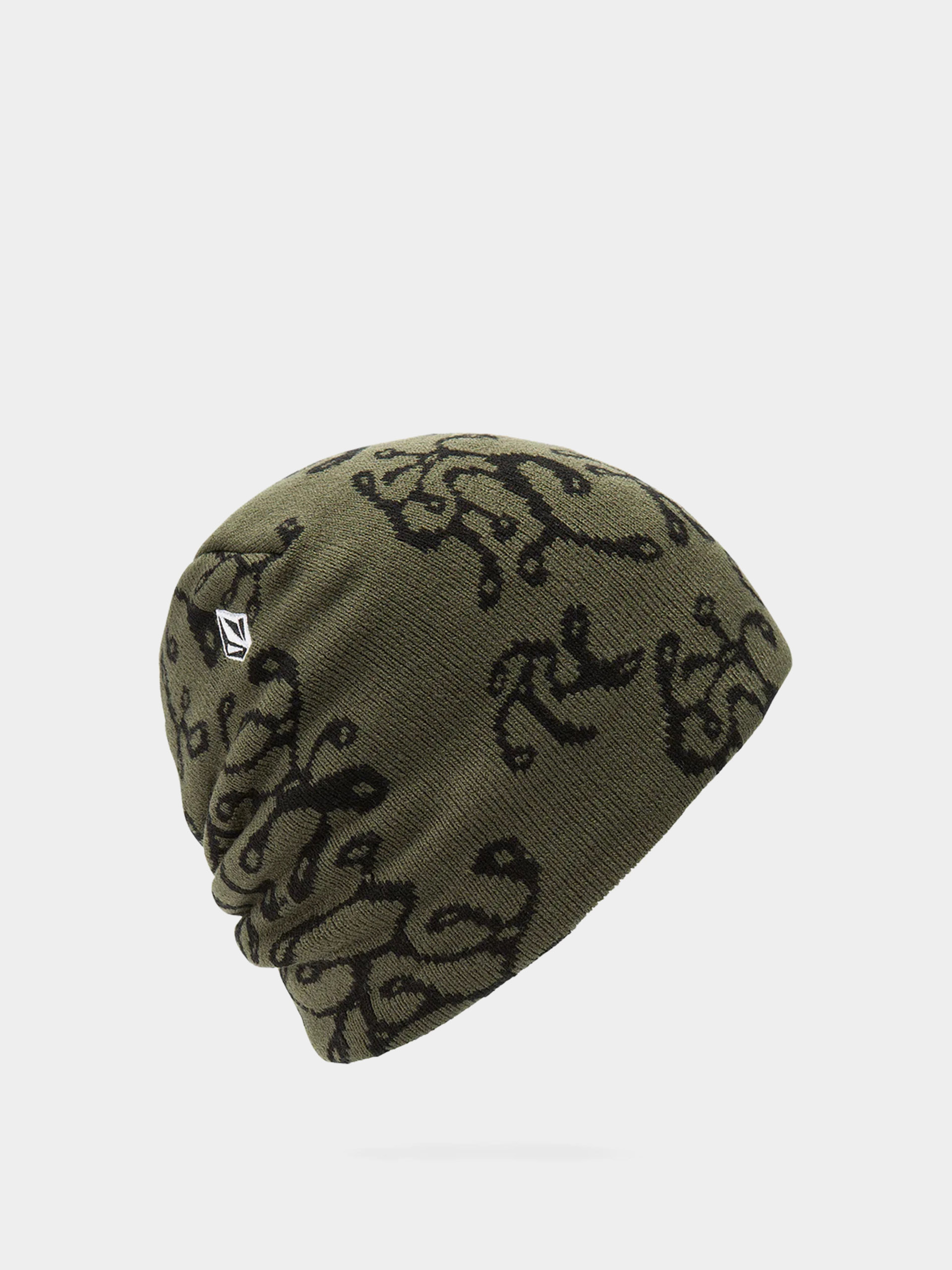 Volcom Fa Zephyr Sapka (wintermoss)
