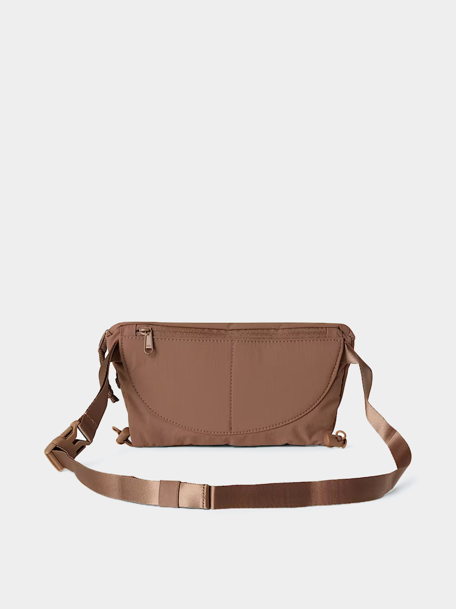 Övtáska The North Face Never Stop Lumbar Wmn (latte)