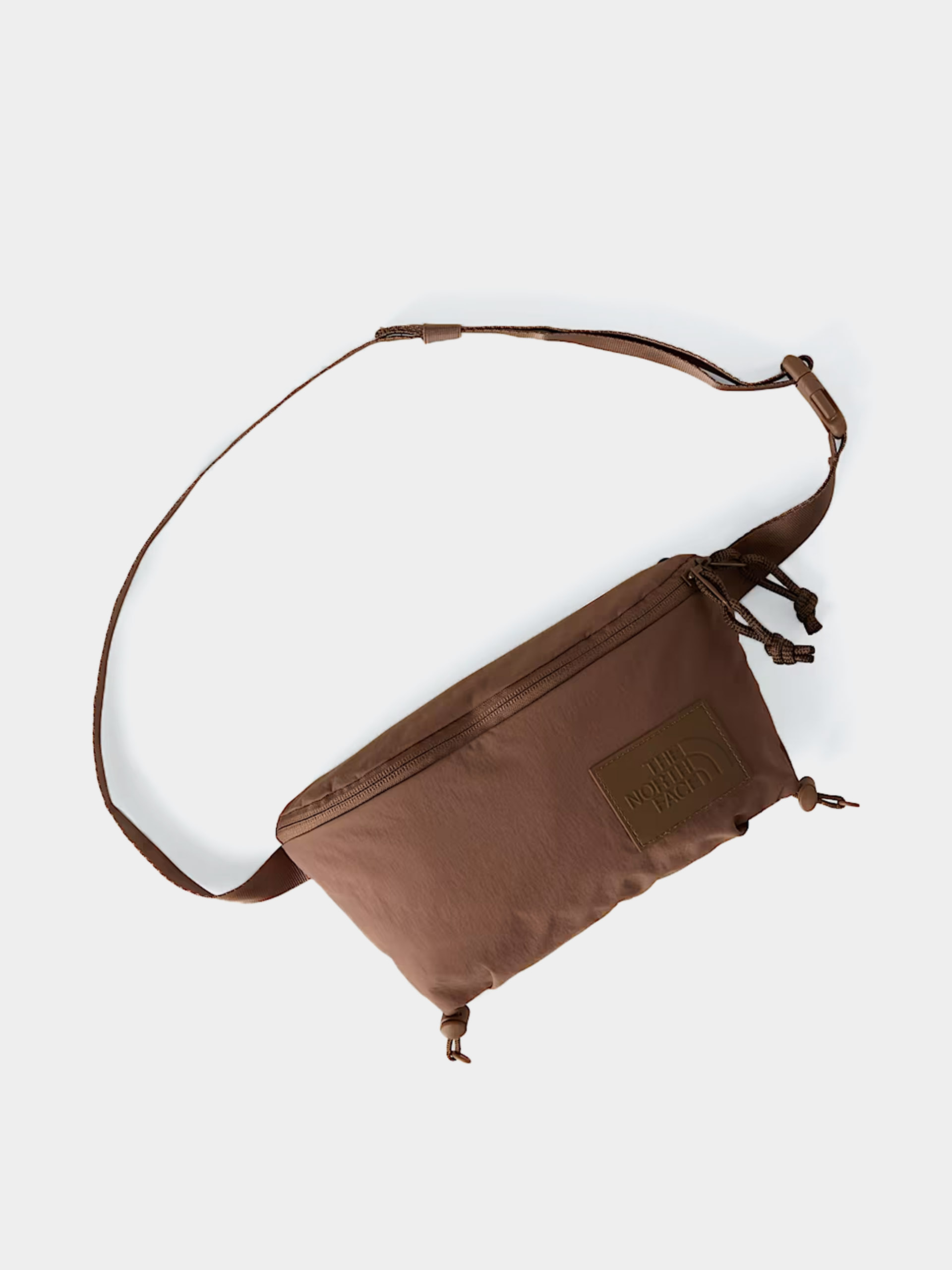 Övtáska The North Face Never Stop Lumbar Wmn (latte)