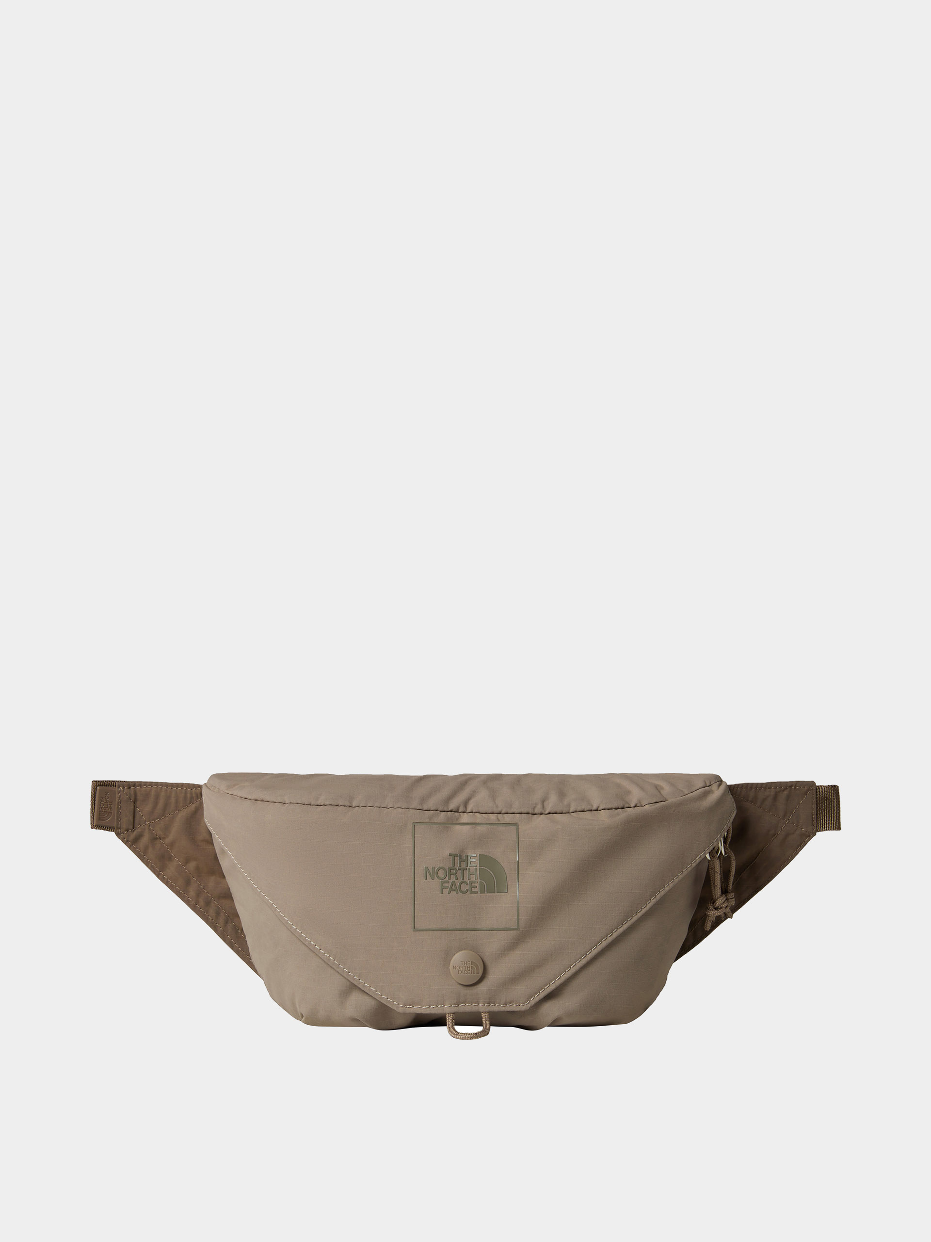 Övtáska The North Face Glen Canyon Lumbar (mocha brown/smokey brow)