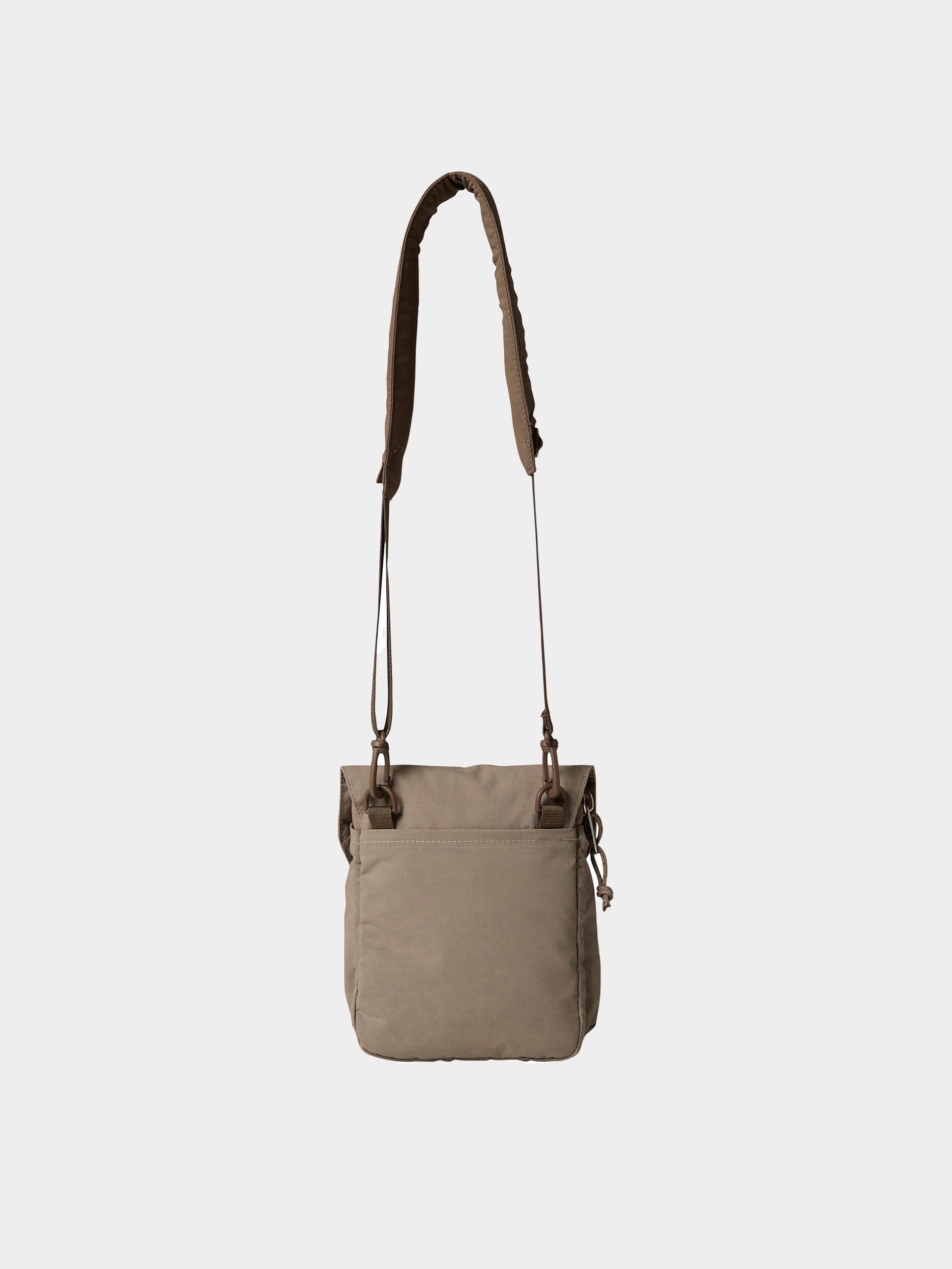 Táska The North Face Glen Canyon Pocket Crossbody (mocha brown/smokey brow)