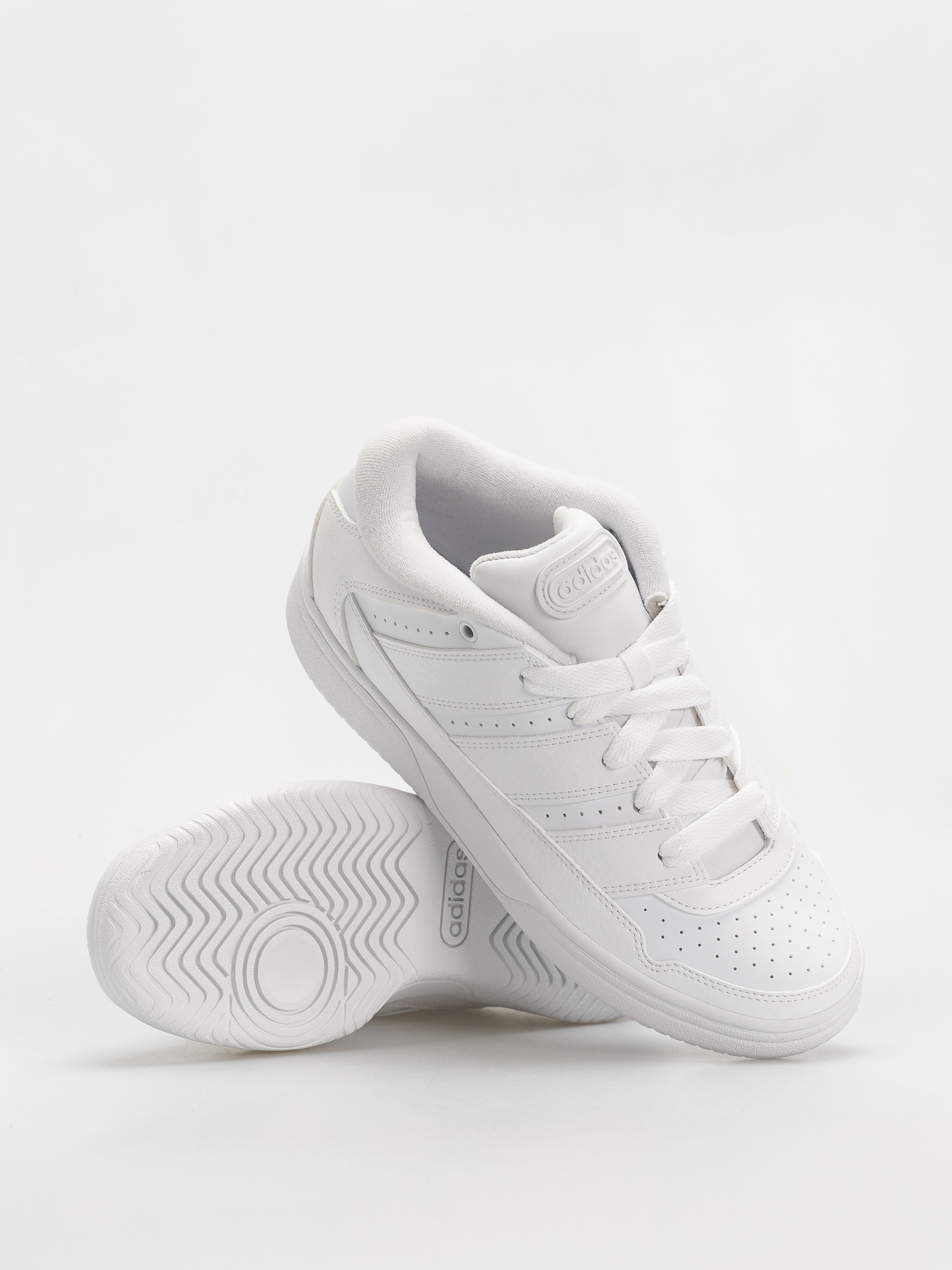 adidas Break Start 2000 Cipők (ftwwht/ftwwht/ftwwht)