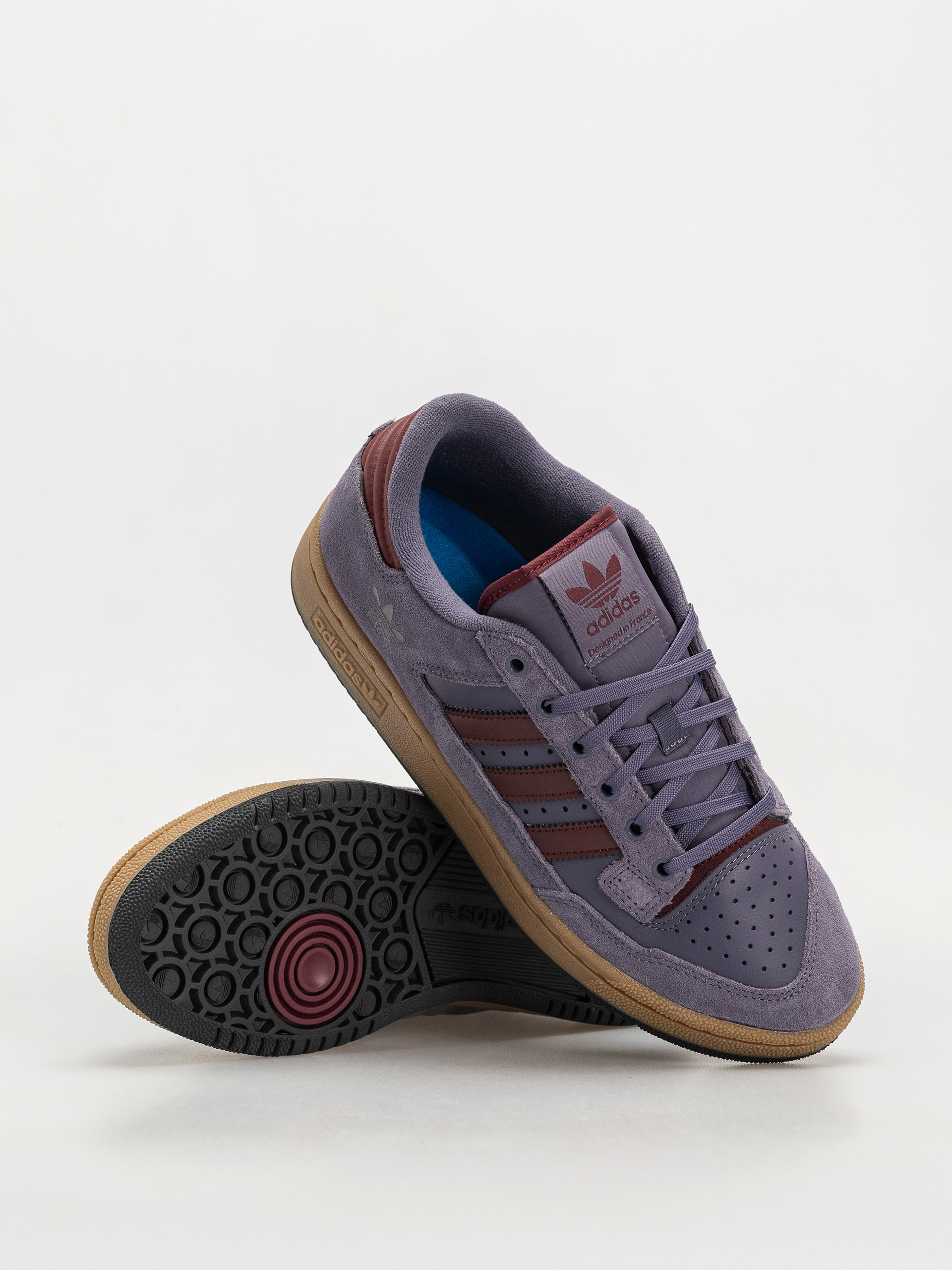 adidas Centennial 85 Low A Cipők (previo/shared/gum4)