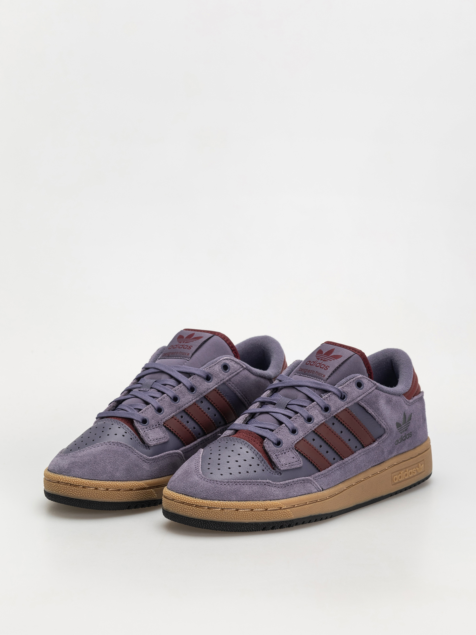 adidas Centennial 85 Low A Cipők (previo/shared/gum4)