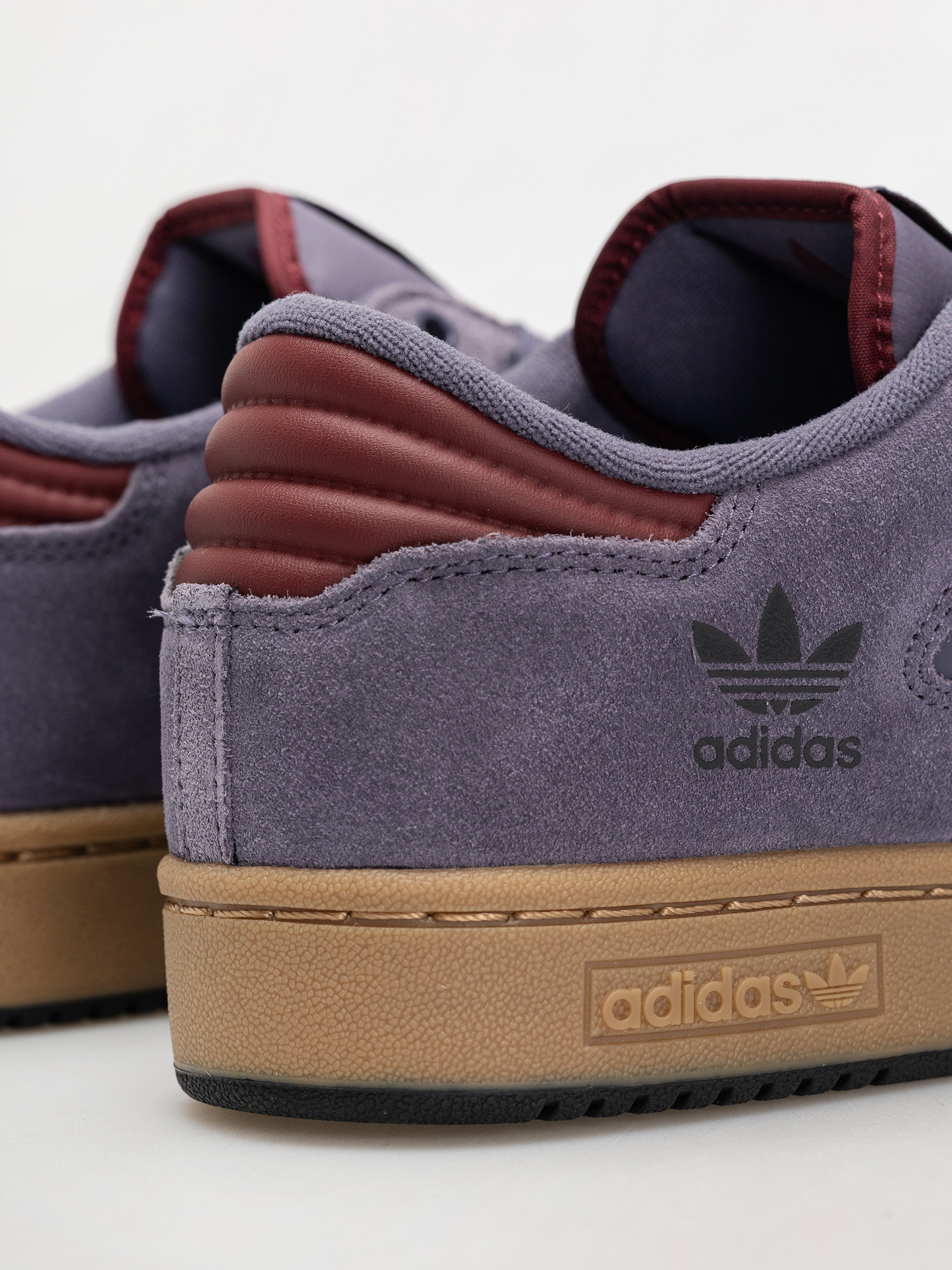 adidas Centennial 85 Low A Cipők (previo/shared/gum4)
