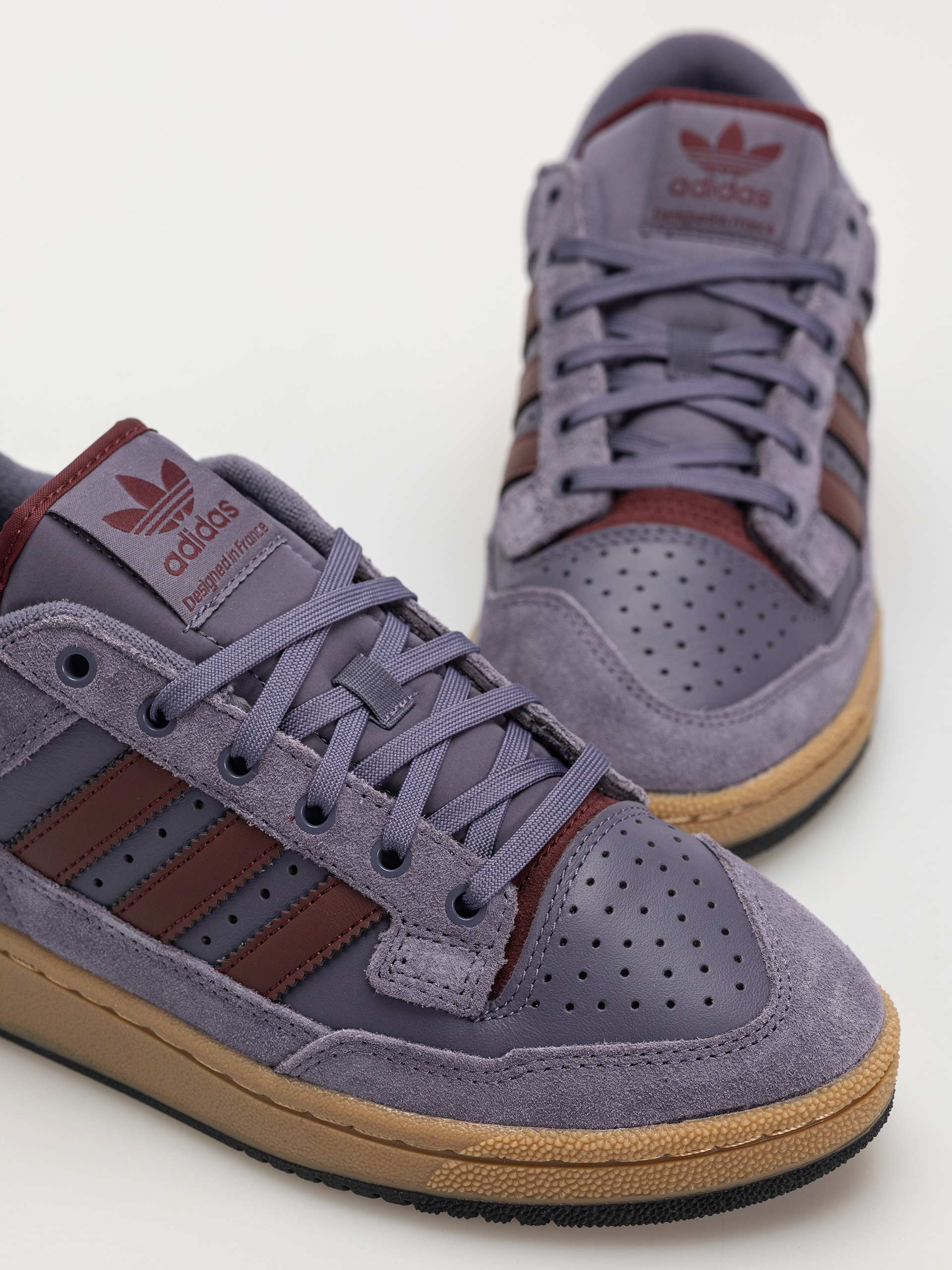 adidas Centennial 85 Low A Cipők (previo/shared/gum4)