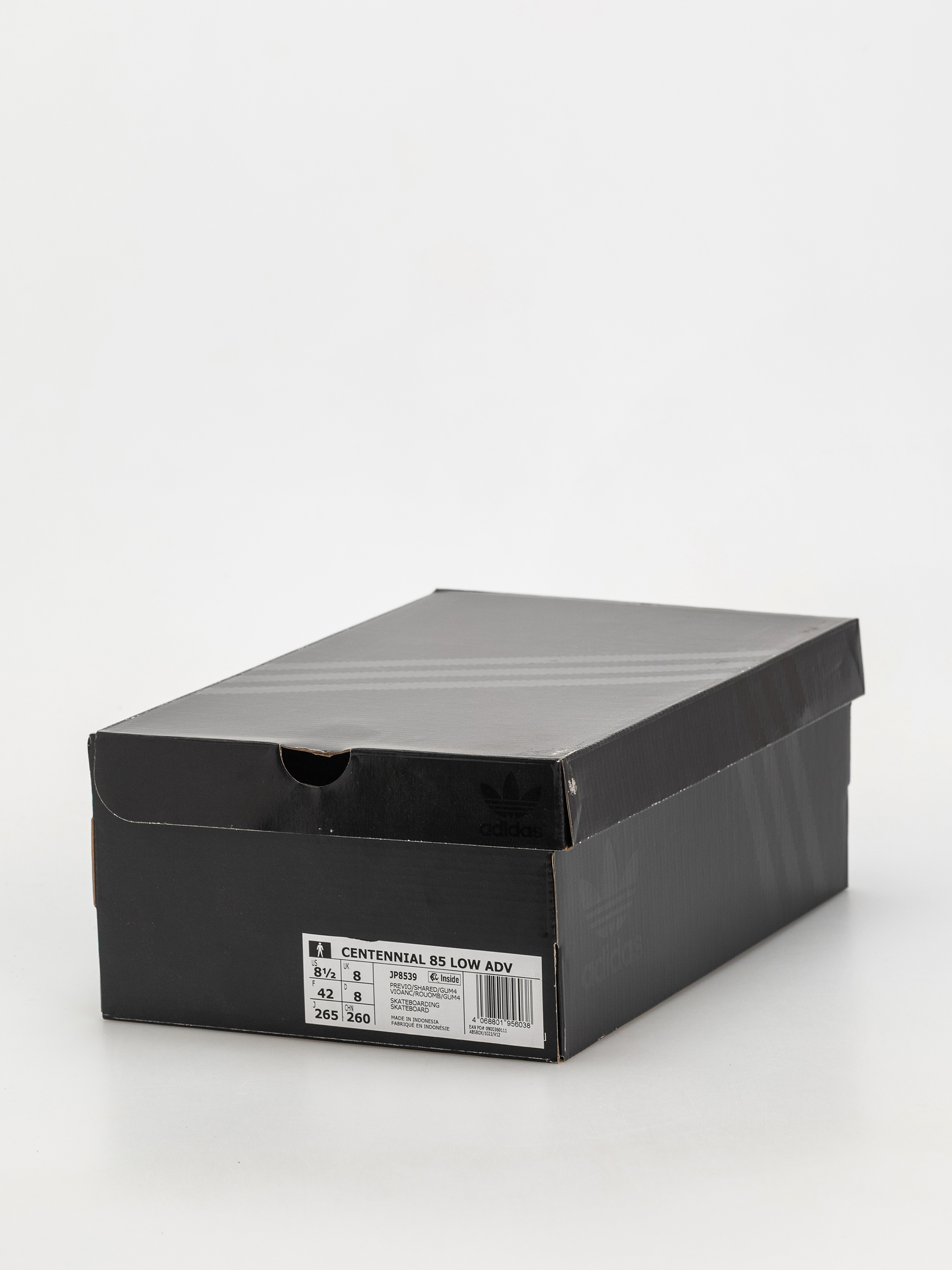 adidas Centennial 85 Low A Cipők (previo/shared/gum4)