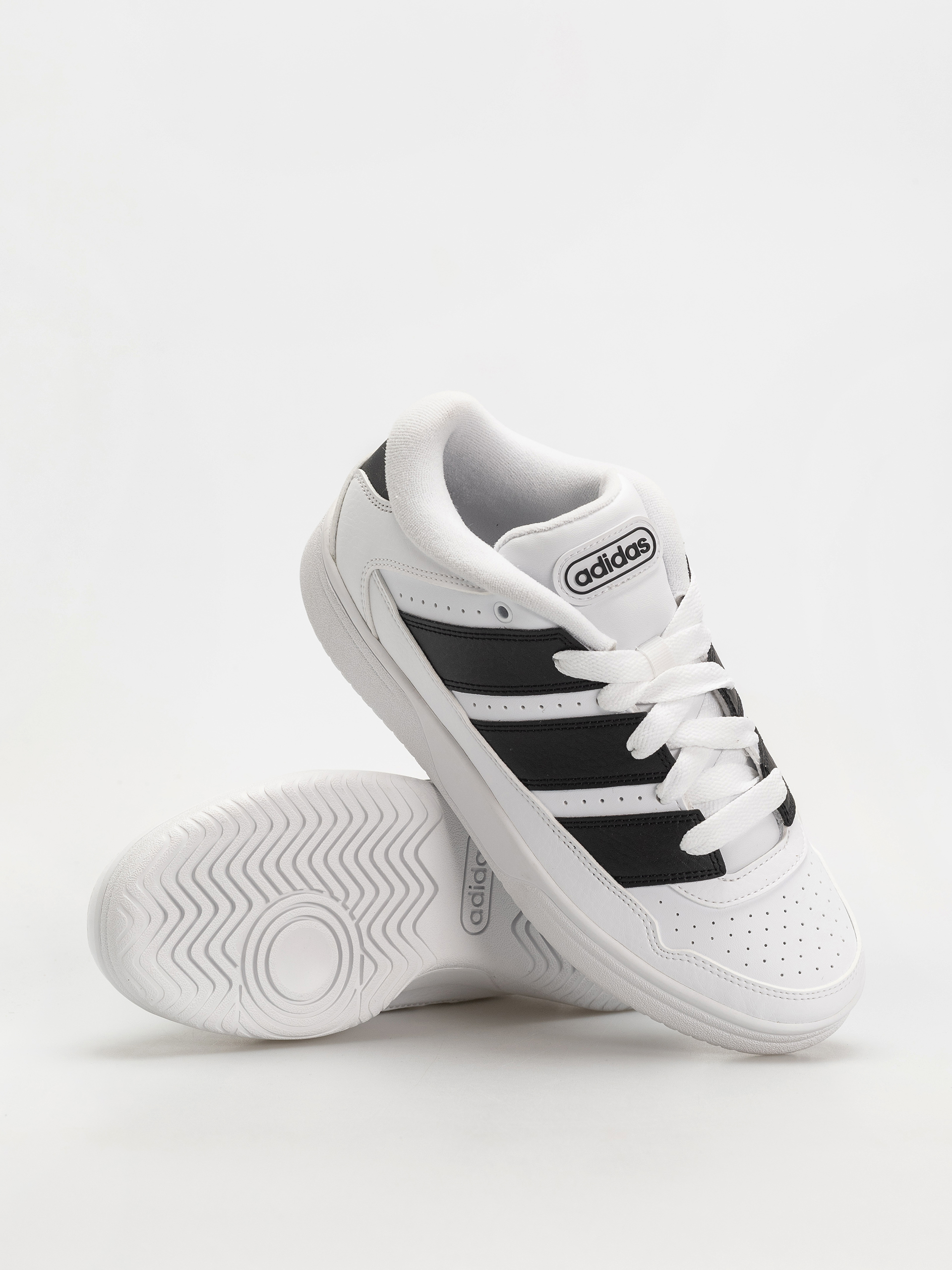 adidas Break Start 2000 Cipők (ftwwht/cblack/ftwwht)