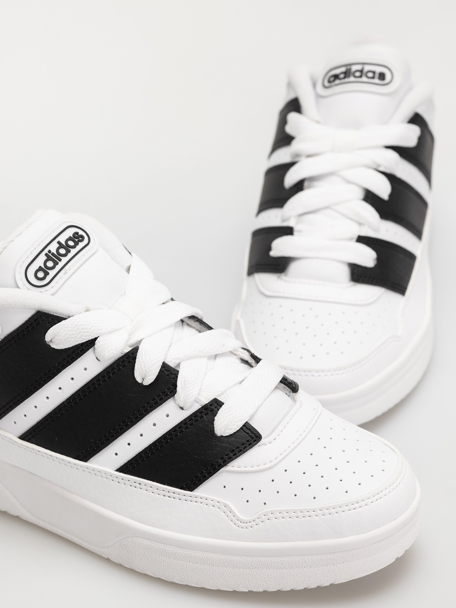 adidas Break Start 2000 Cipők (ftwwht/cblack/ftwwht)