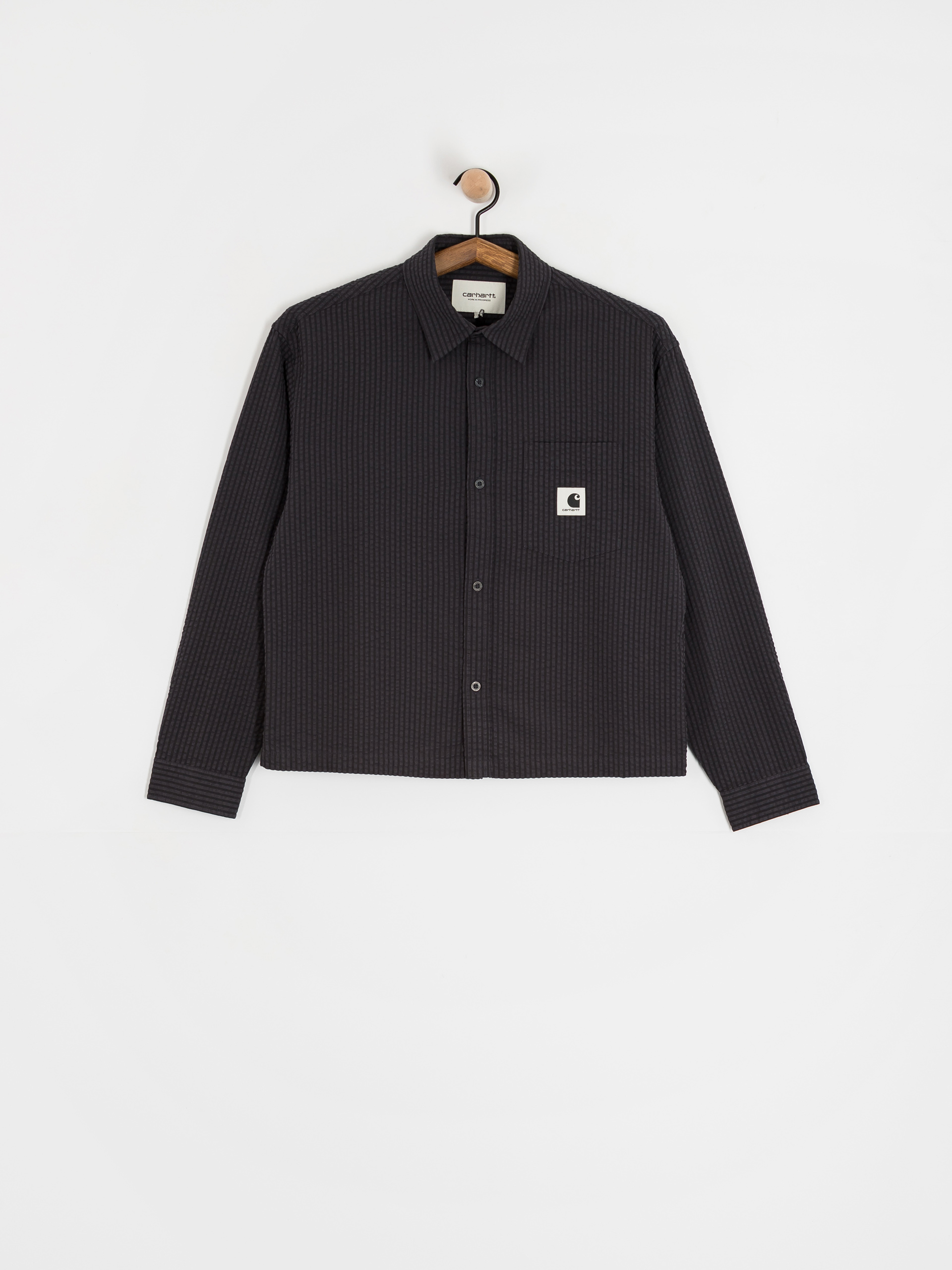Carhartt WIP Toland Wmn Ing (toland stripe/black)