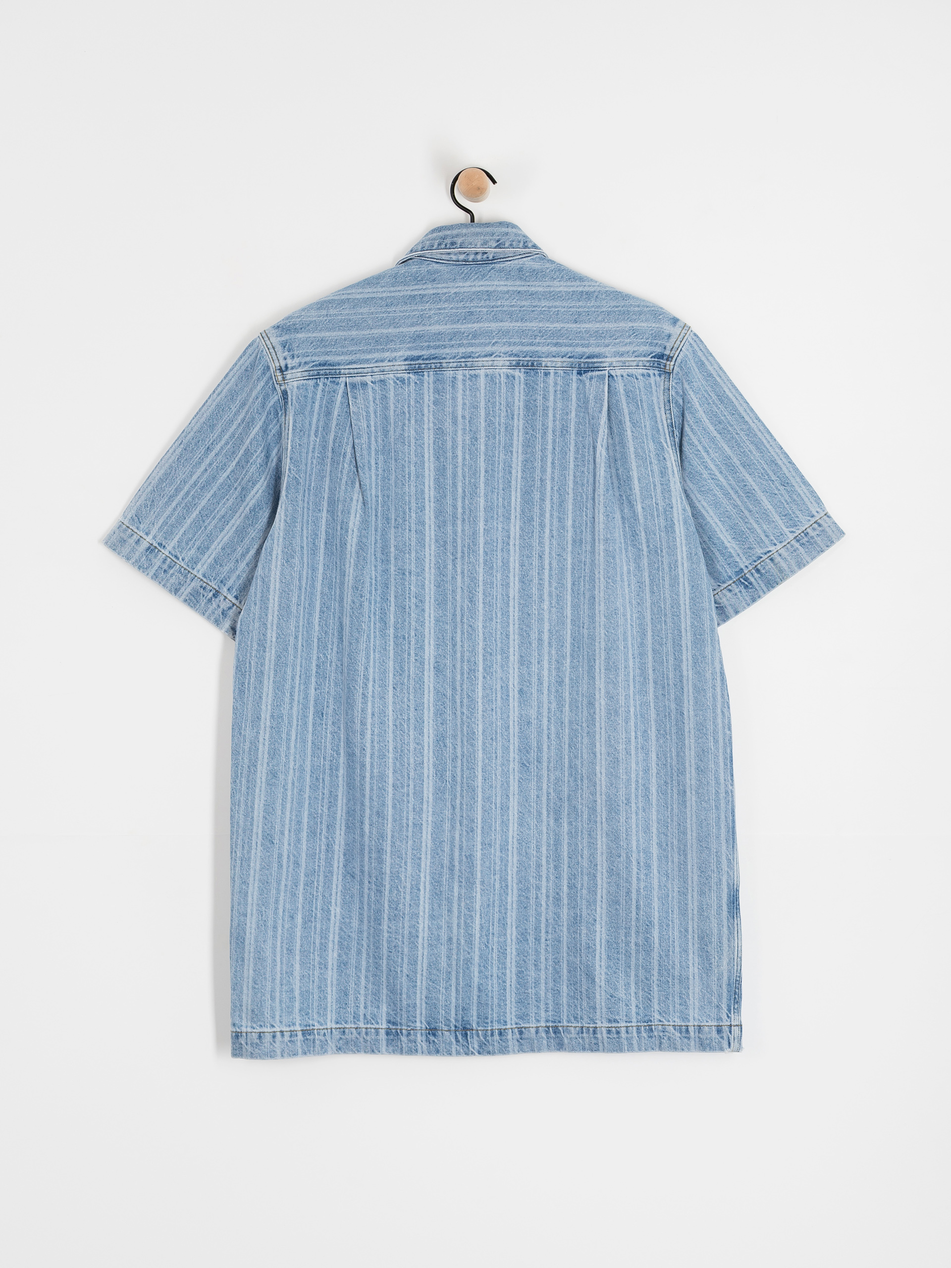 Carhartt WIP Rylan Wmn Ruha (rylan stripe/blue/stone bleached)