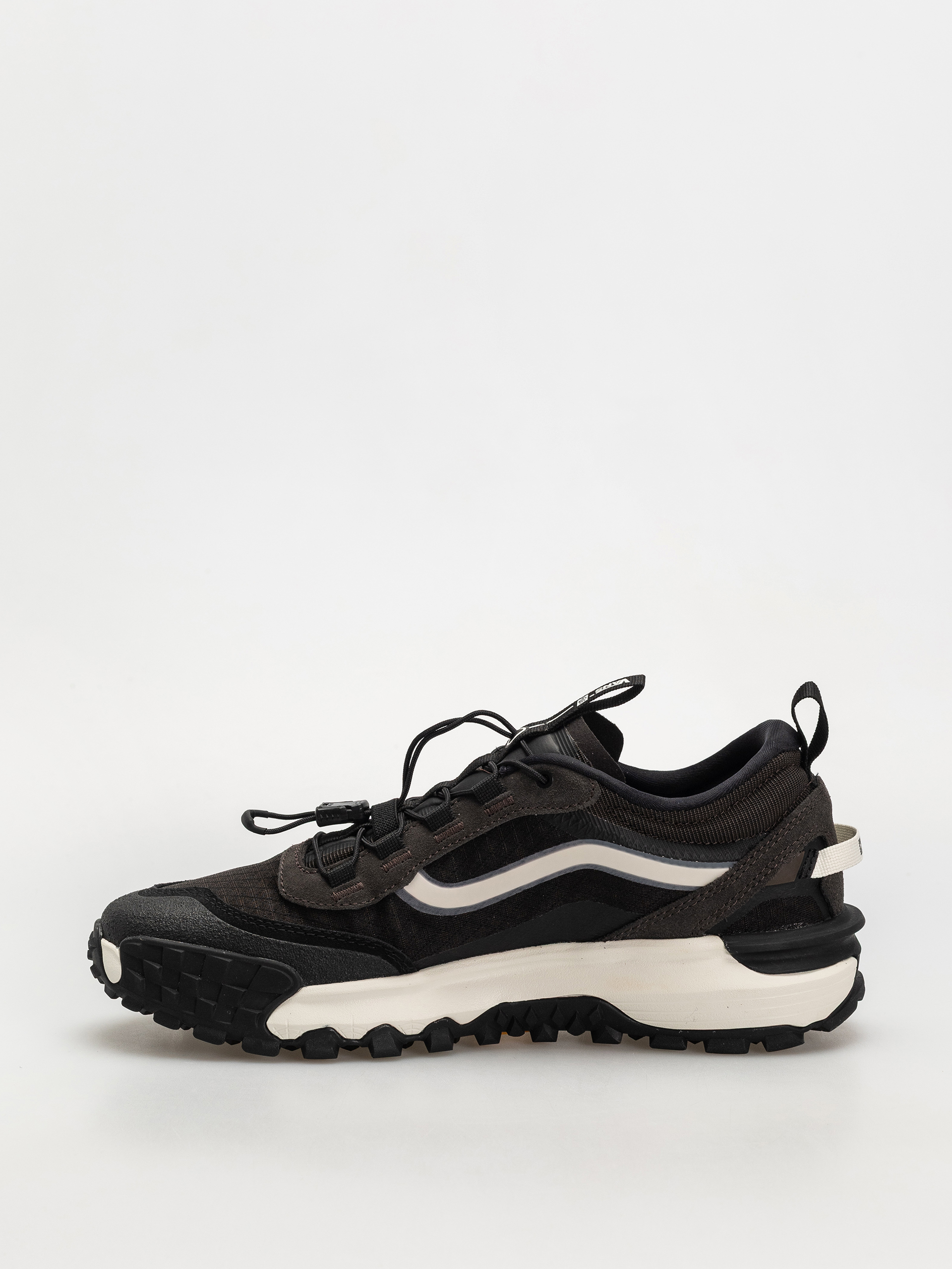 Vans Mte Crosspath Xc Cipők (washed black)