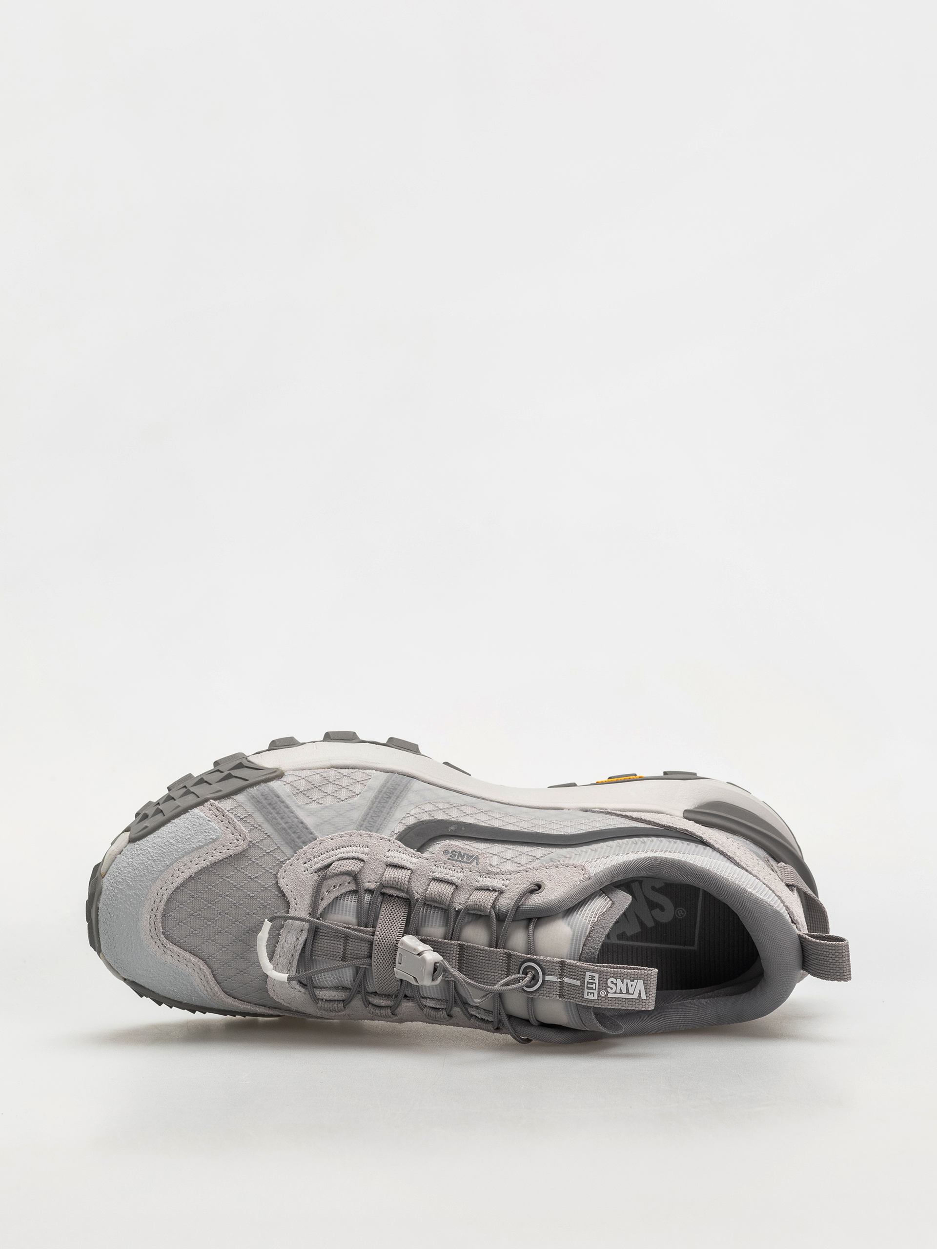 Vans Mte Crosspath Xc Cipők (light gray)