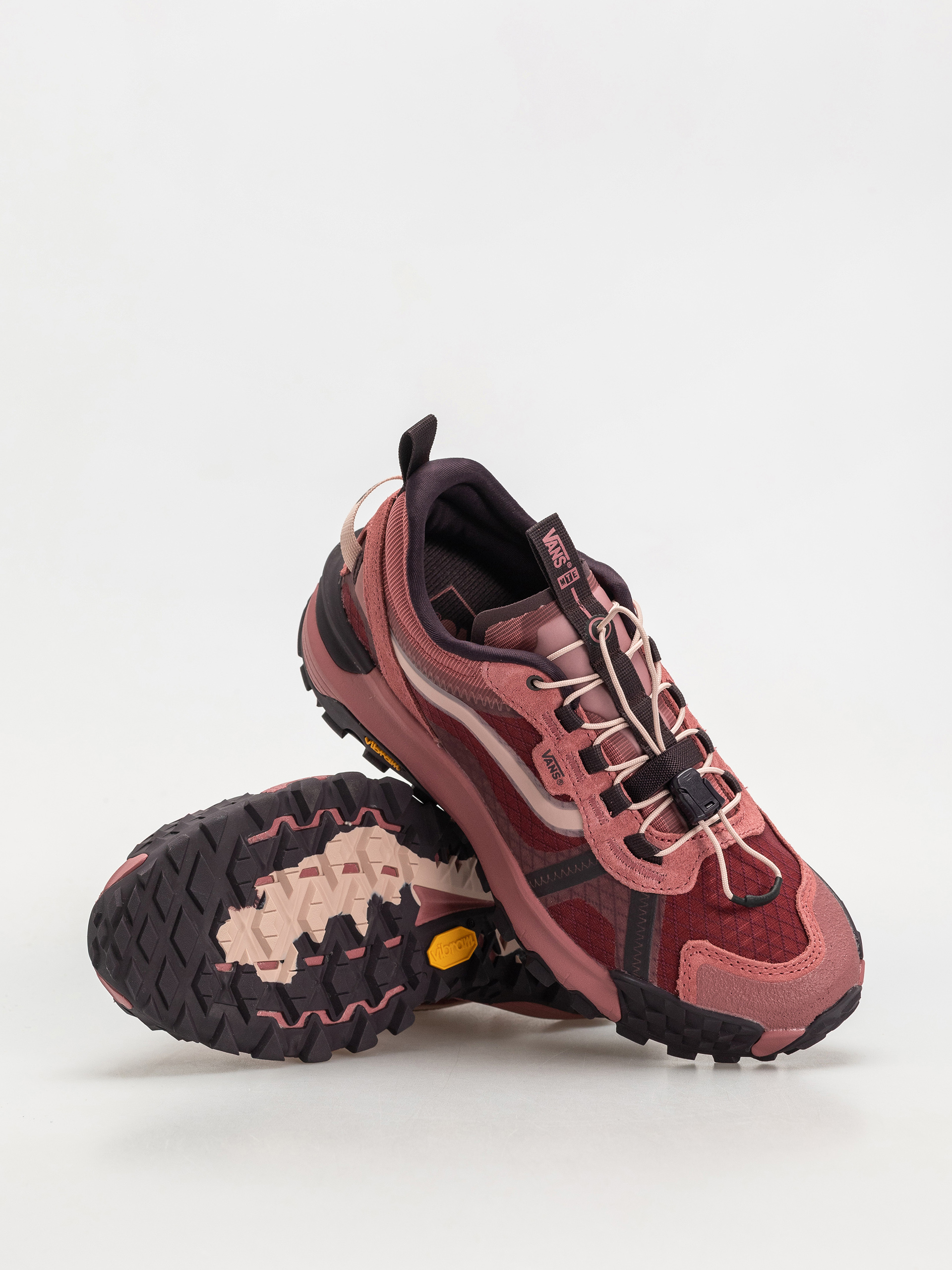 Vans Mte Crosspath Xc Cipők (mauvewood)