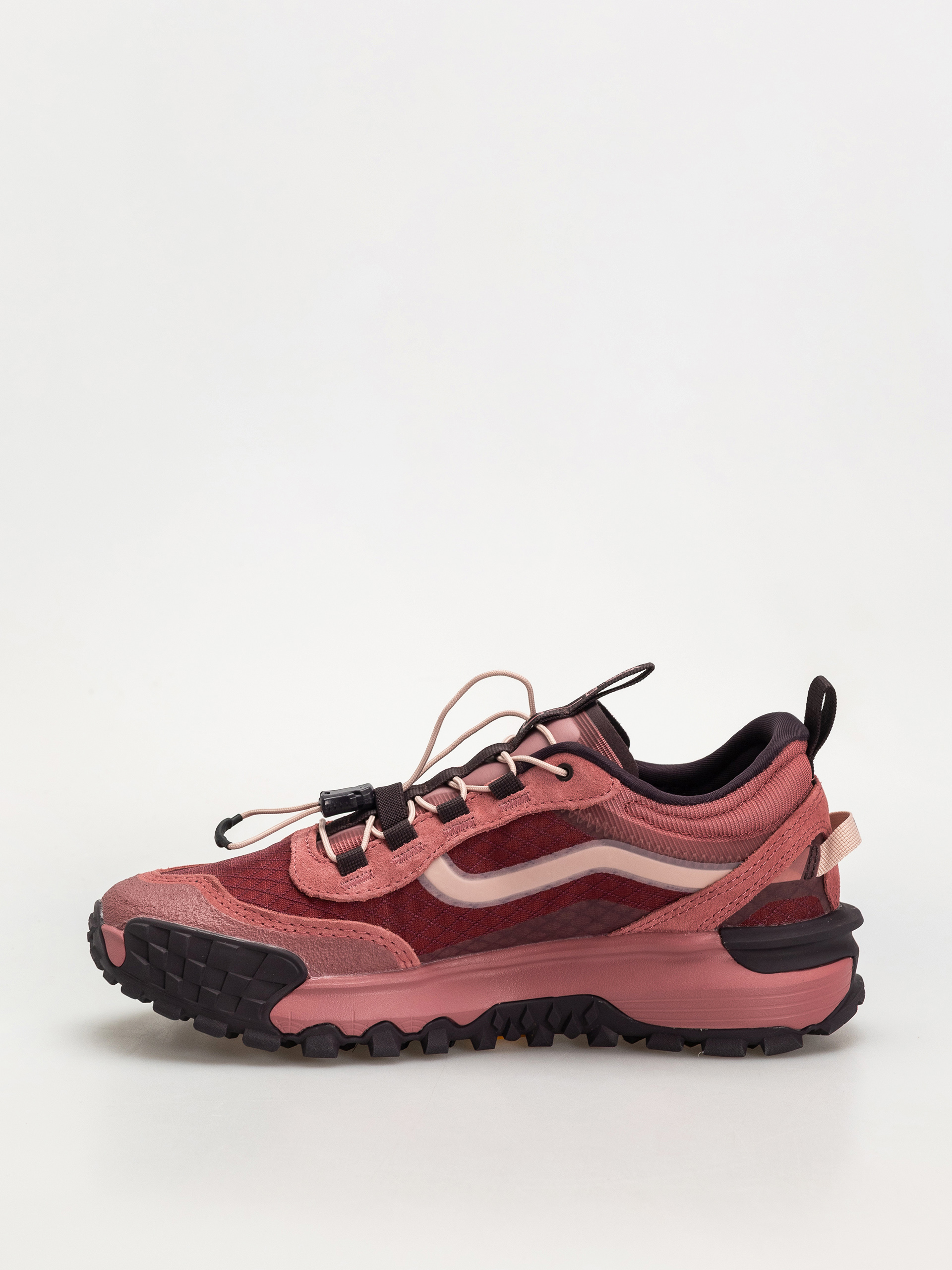 Vans Mte Crosspath Xc Cipők (mauvewood)