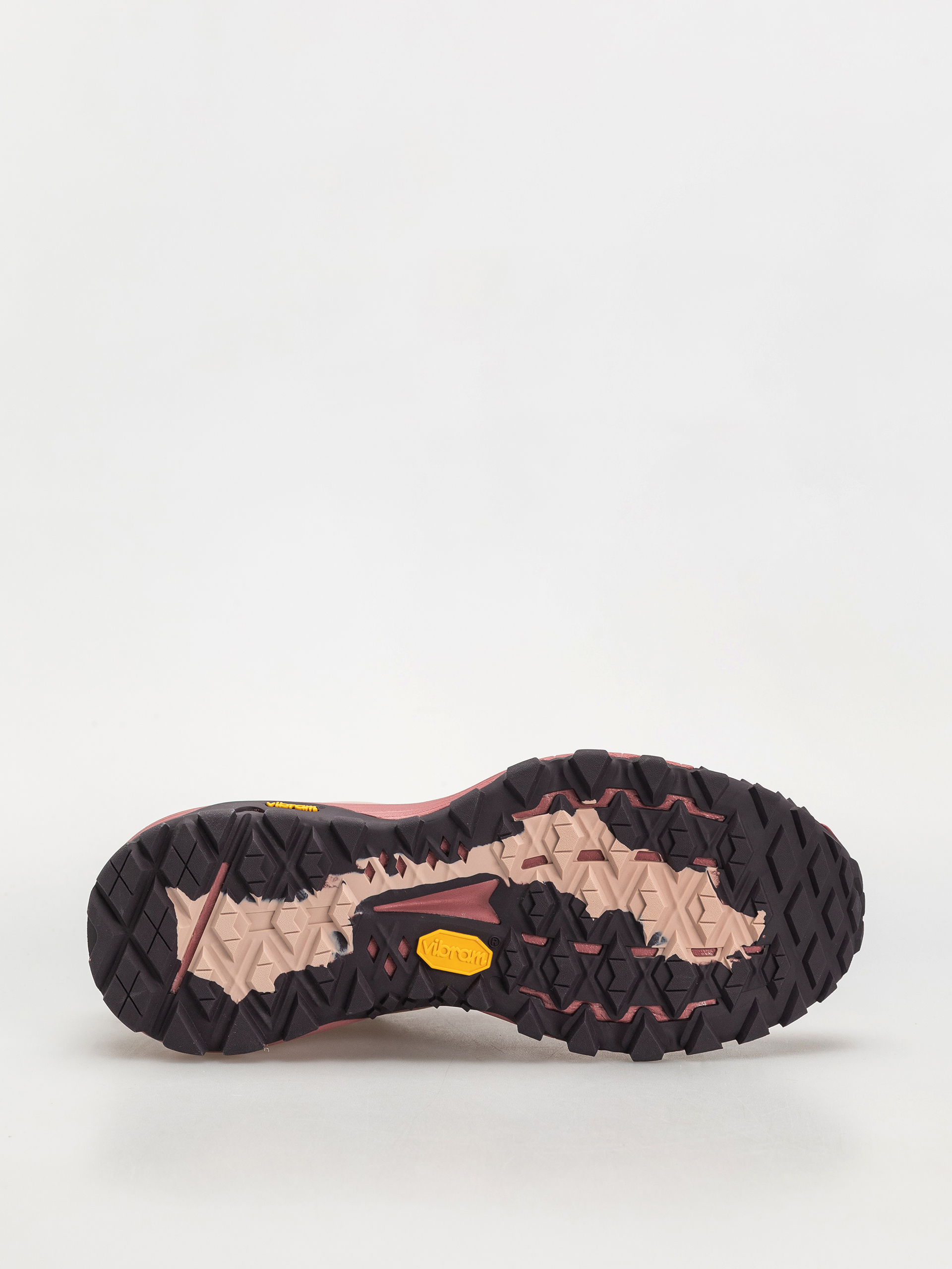 Vans Mte Crosspath Xc Cipők (mauvewood)